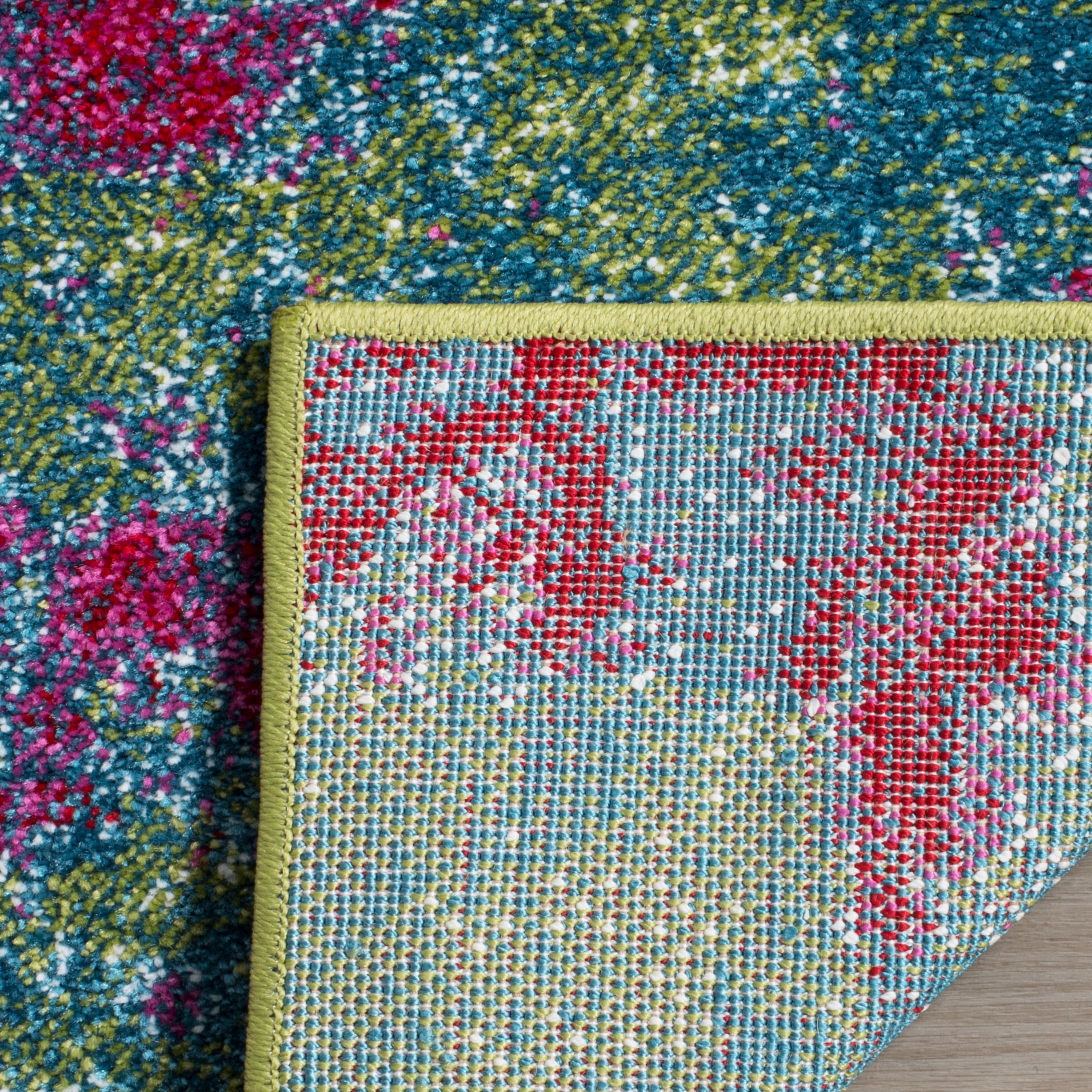 Safavieh WTC697C-216 rugs - View #4