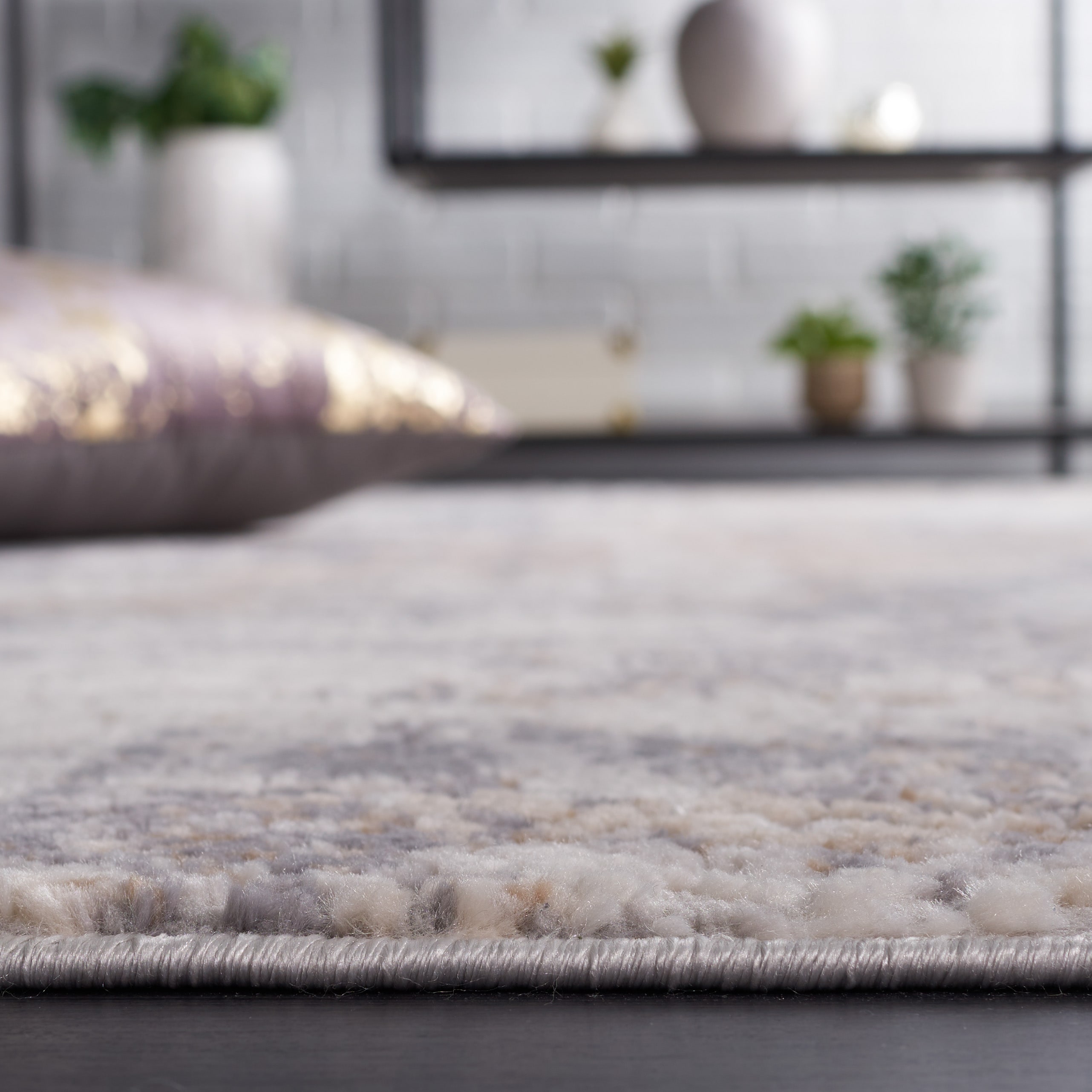 Safavieh ETL208F-7SQ rugs - View #4