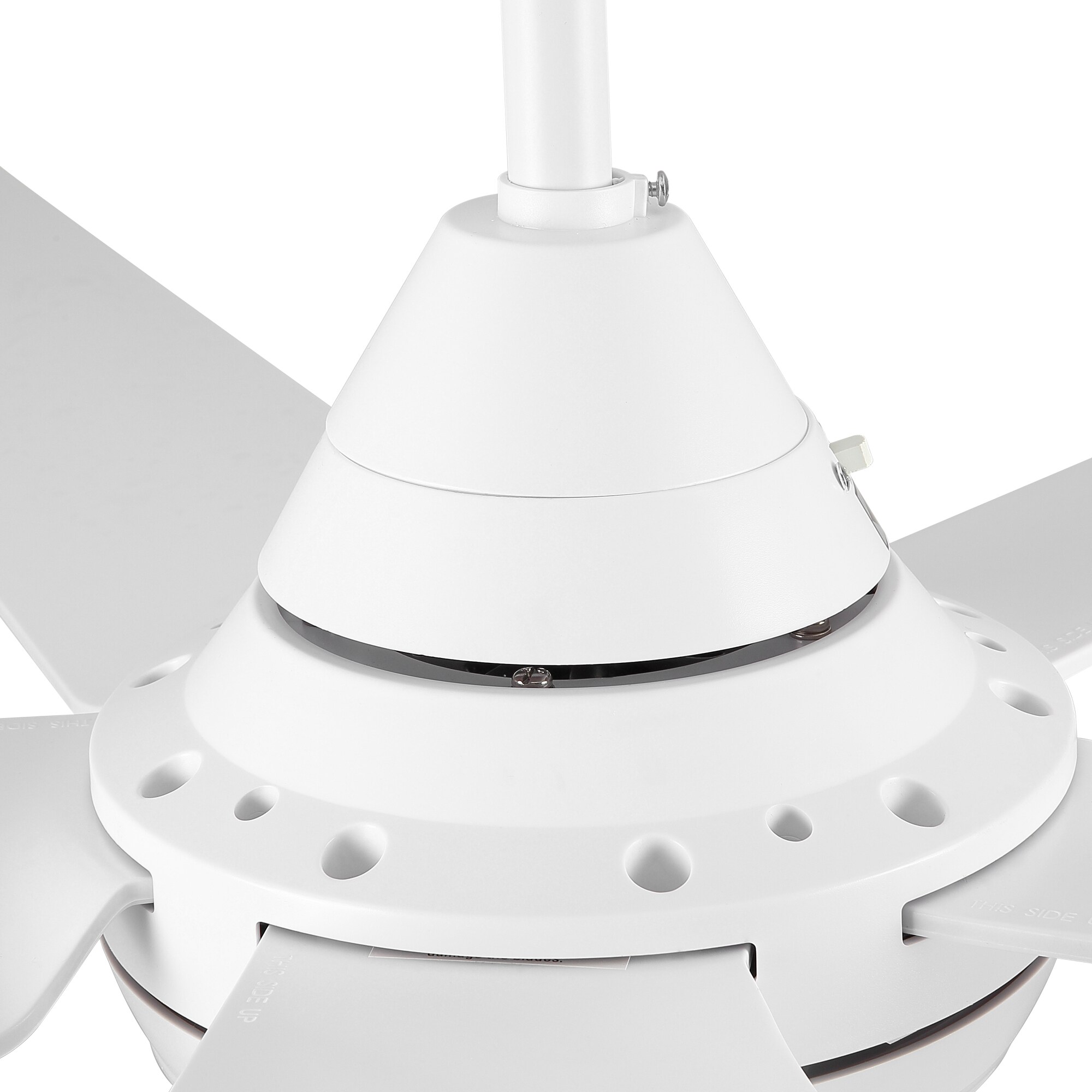 YUHAO LSAC1085WH48 Ceiling-Fans - View #4