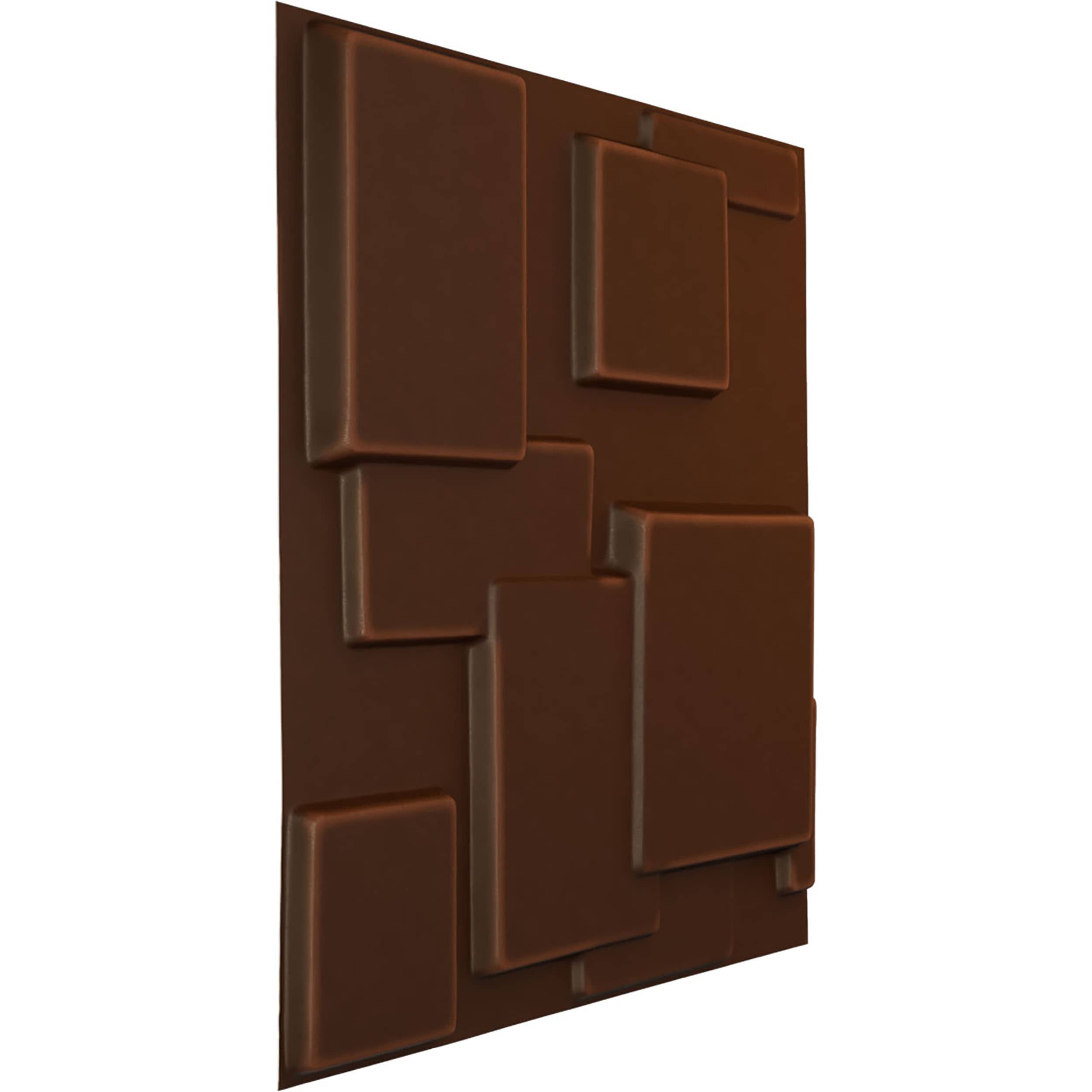 Ekena Millwork WP20X20GODRU Wall-Panels - View #2