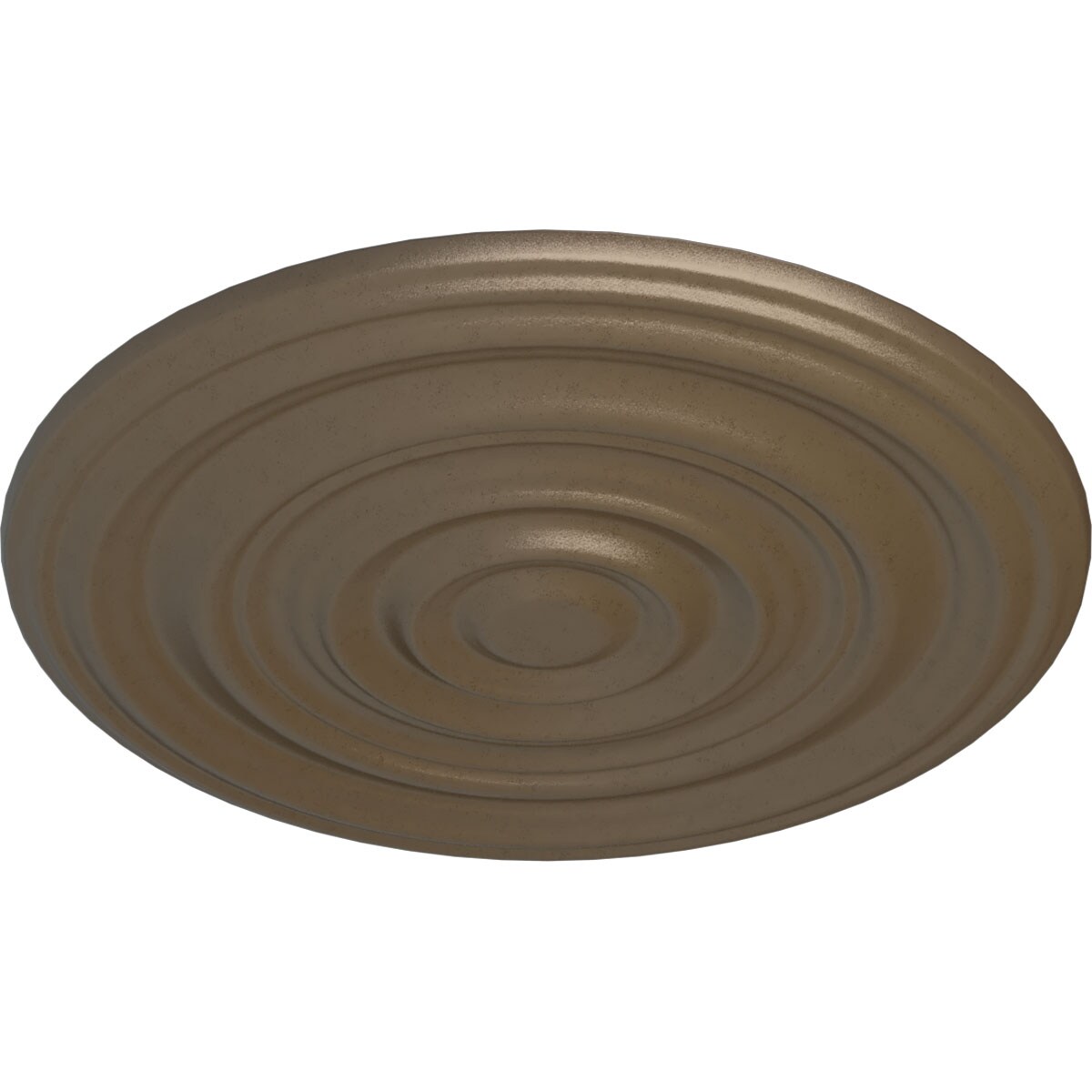 Ekena Millwork CM29CAWSS Ceiling-Medallions - View #2