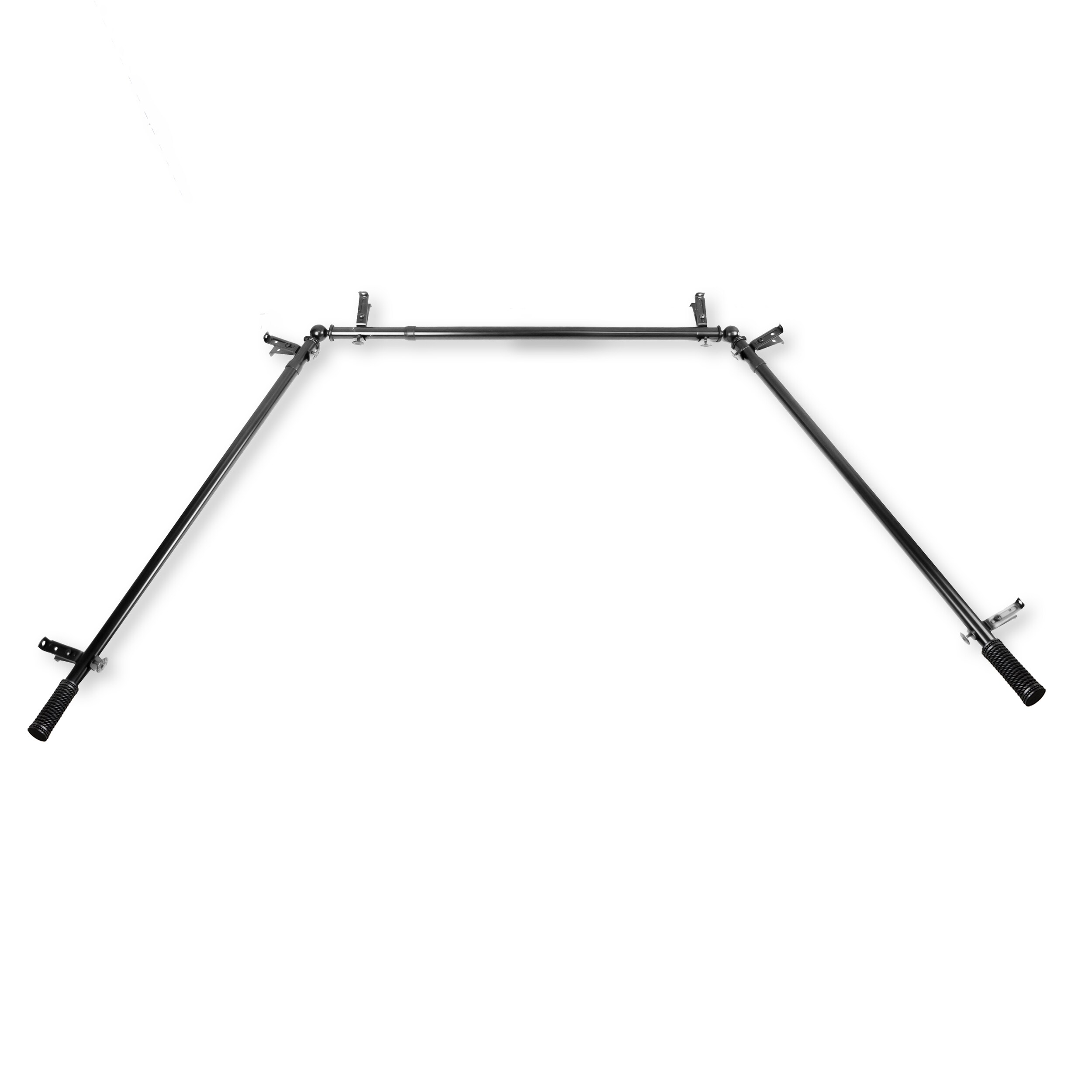 Hart & Harlow LO-ABAY-11-2 Curtain-Rods - View #2