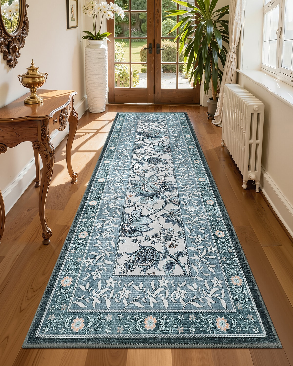 Garvee SUNNY-RUG-G9S7 rugs - View #4