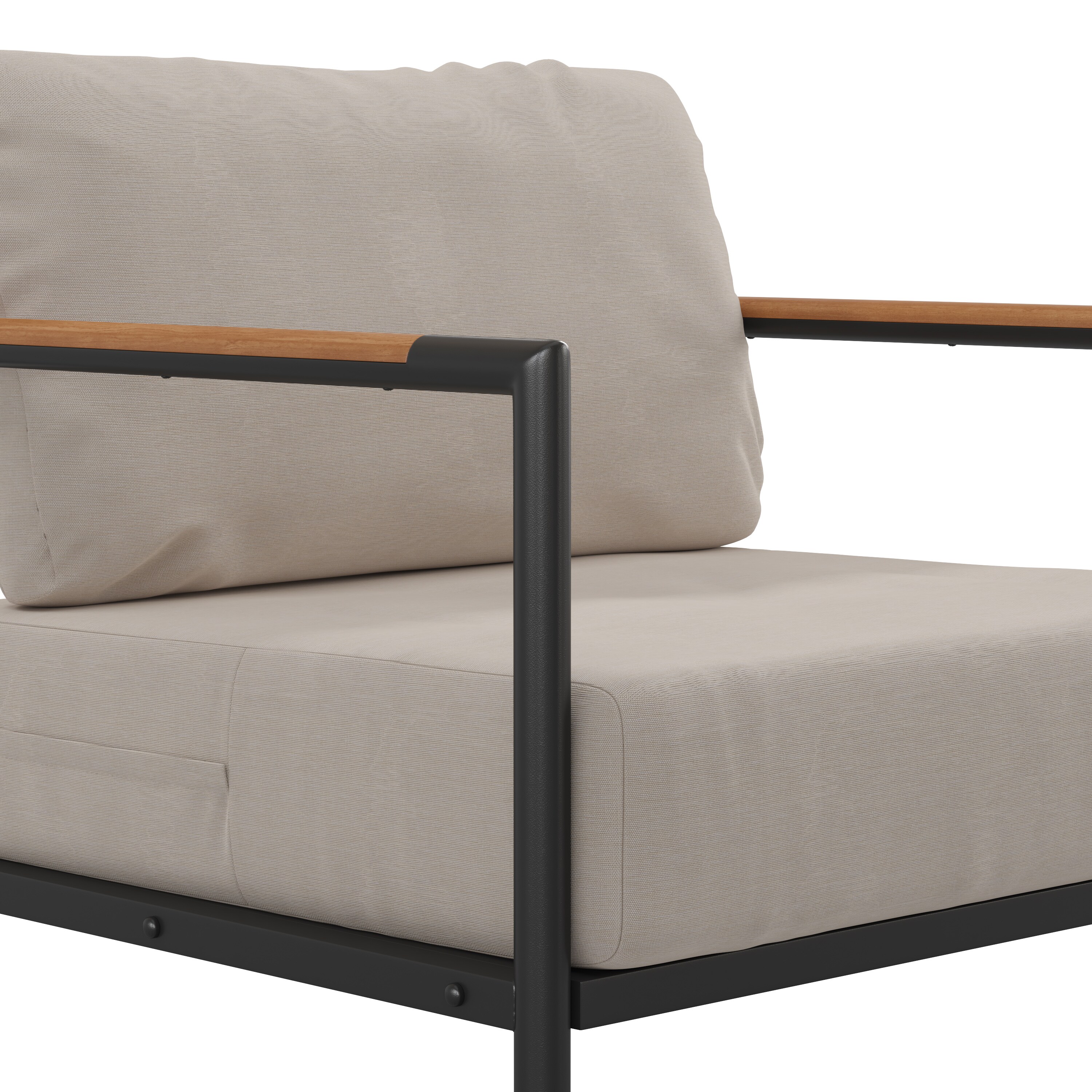 Taylor & Logan 196861089282 Patio-Chairs - View #8