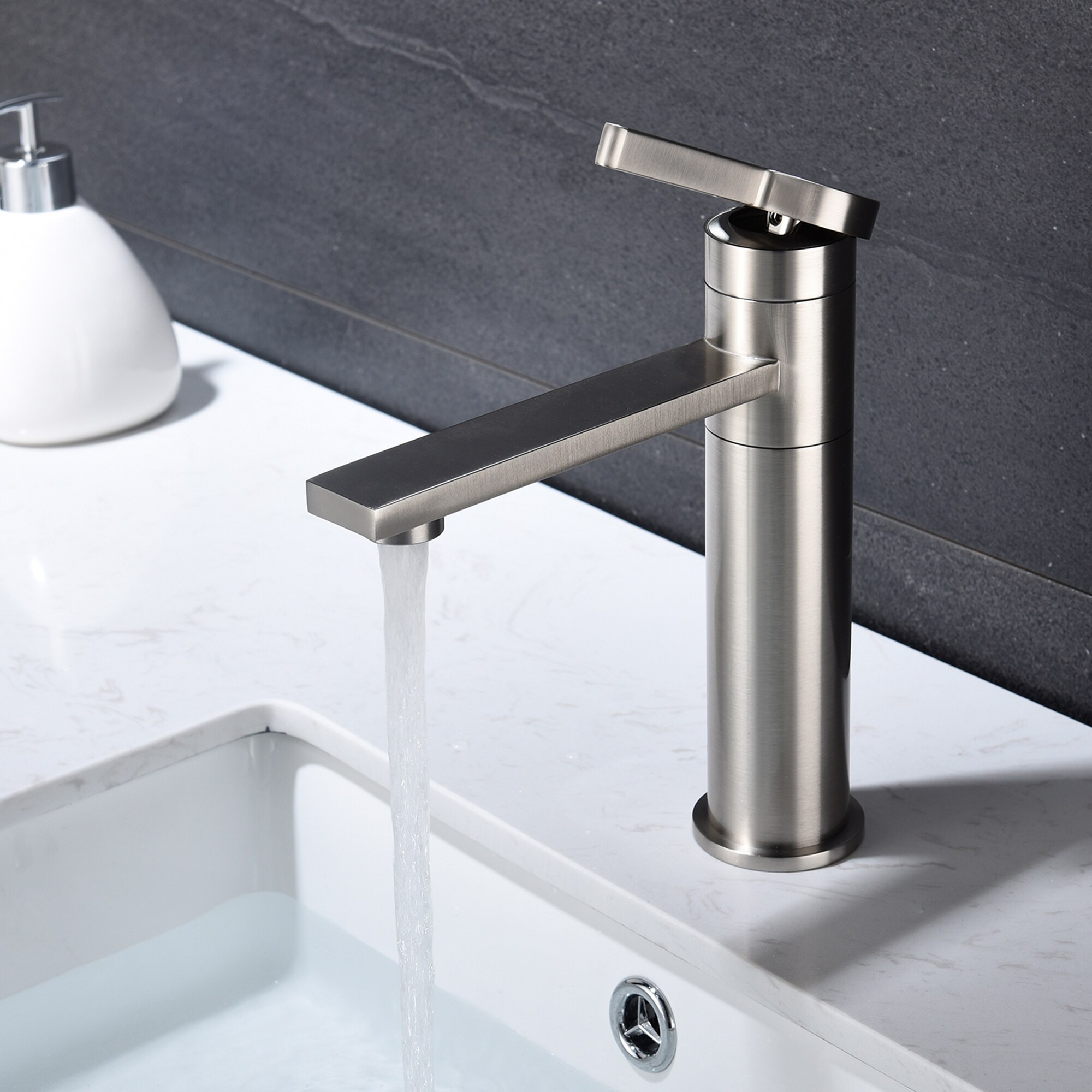 Clihome CL-LTC350BN Lavatory-Faucets - View #4