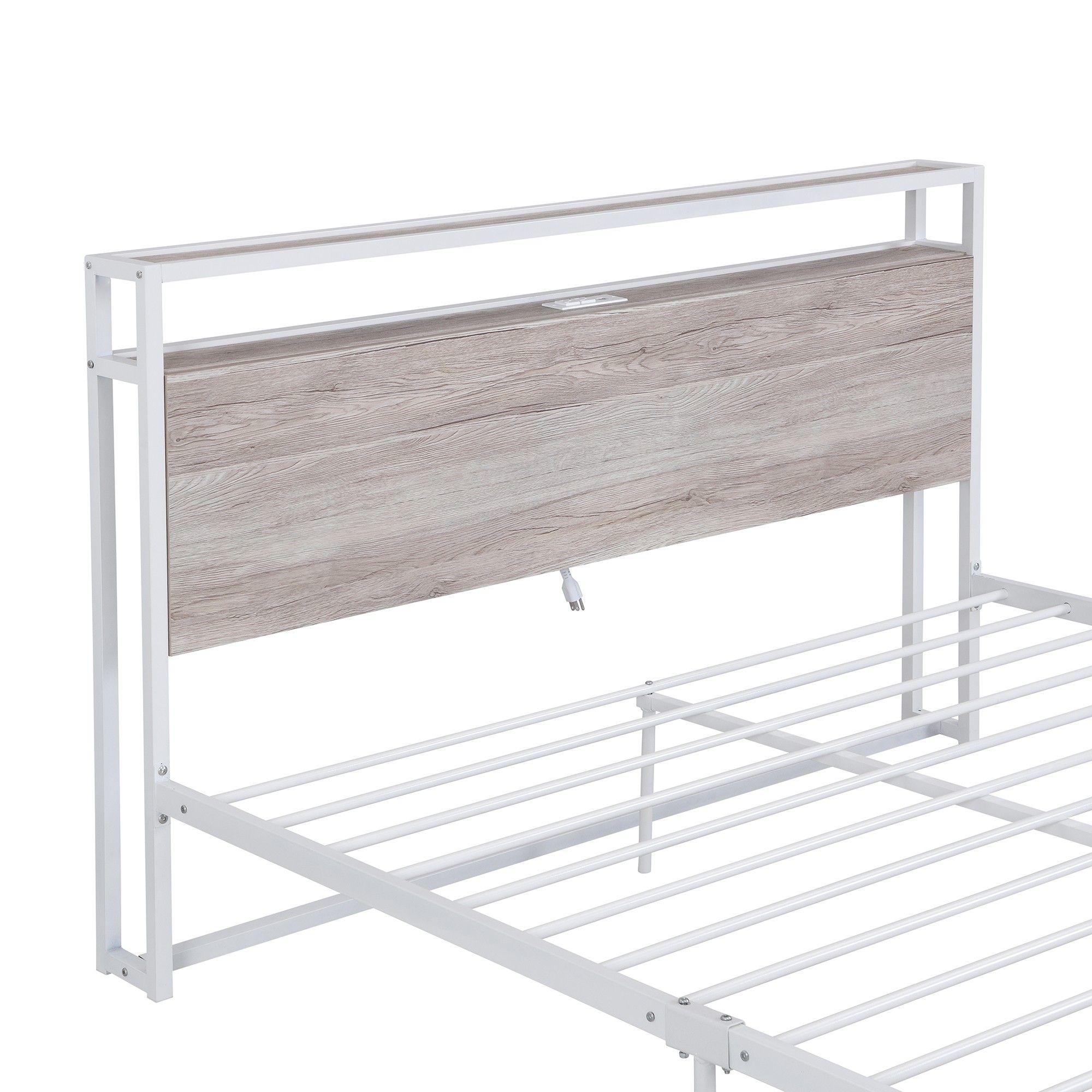 Yiekholo LL-0067AAK beds - View #6