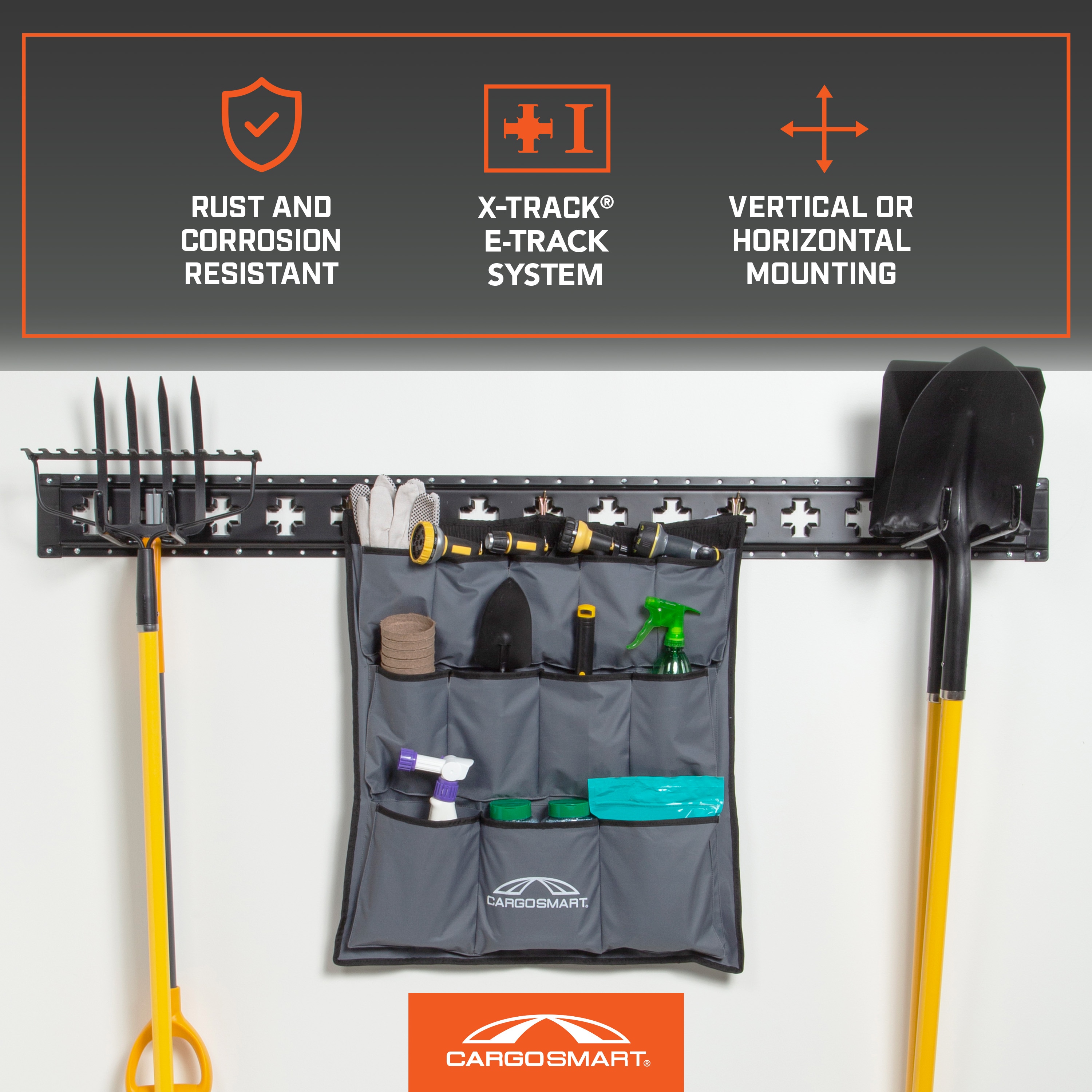 CargoSmart 6500 Automotive-Hardware - View #7