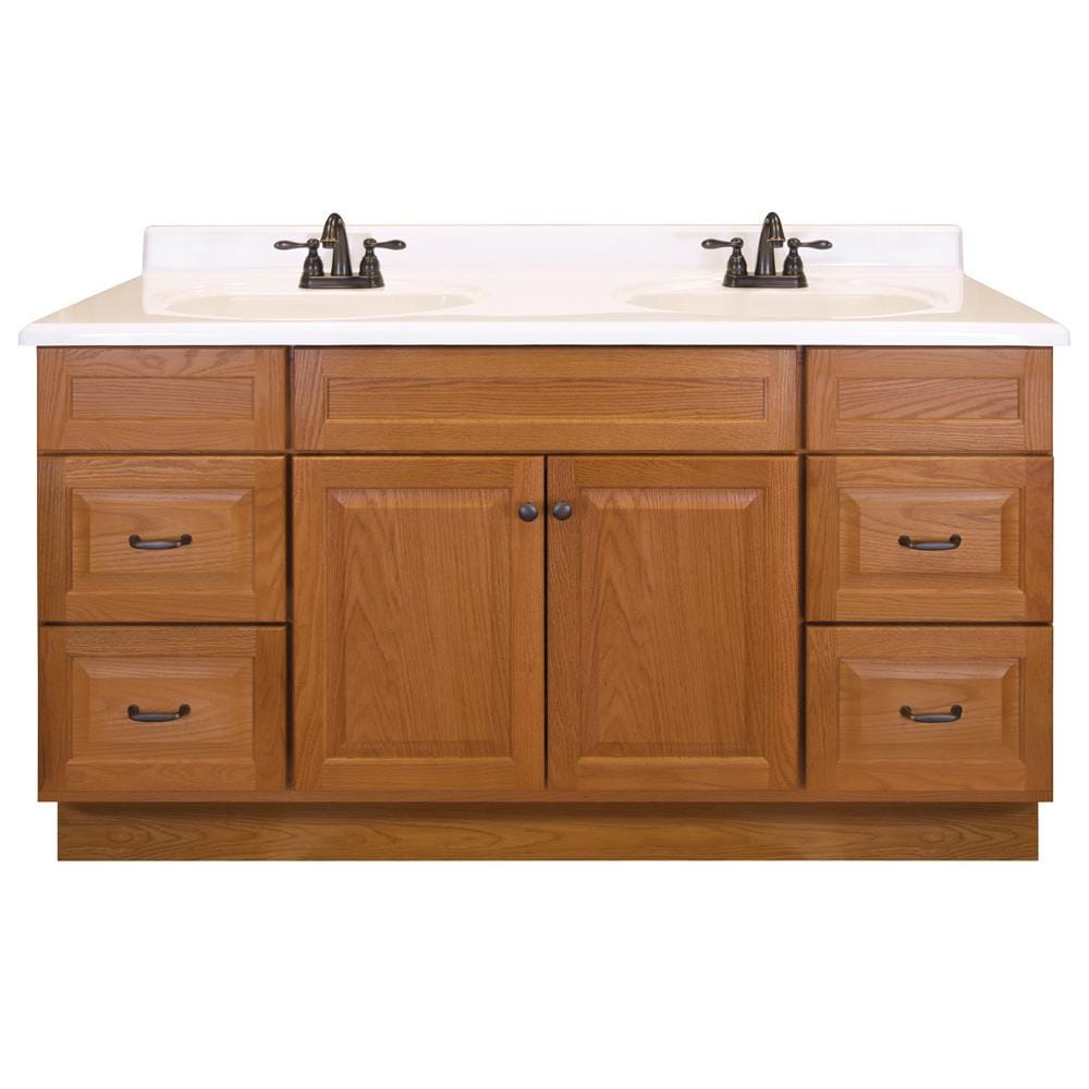 Project Source V38061-PS vanities - View #5