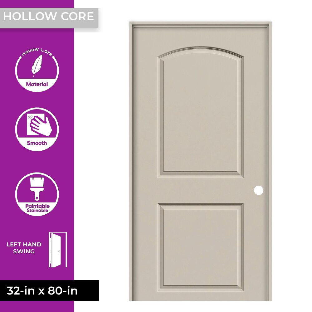 RELIABILT LO1000568 Pre-Hung-Doors - View #2