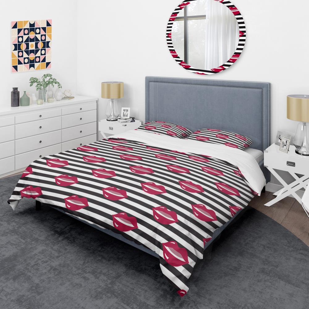 Designart BED24138-Q bedding - View #3