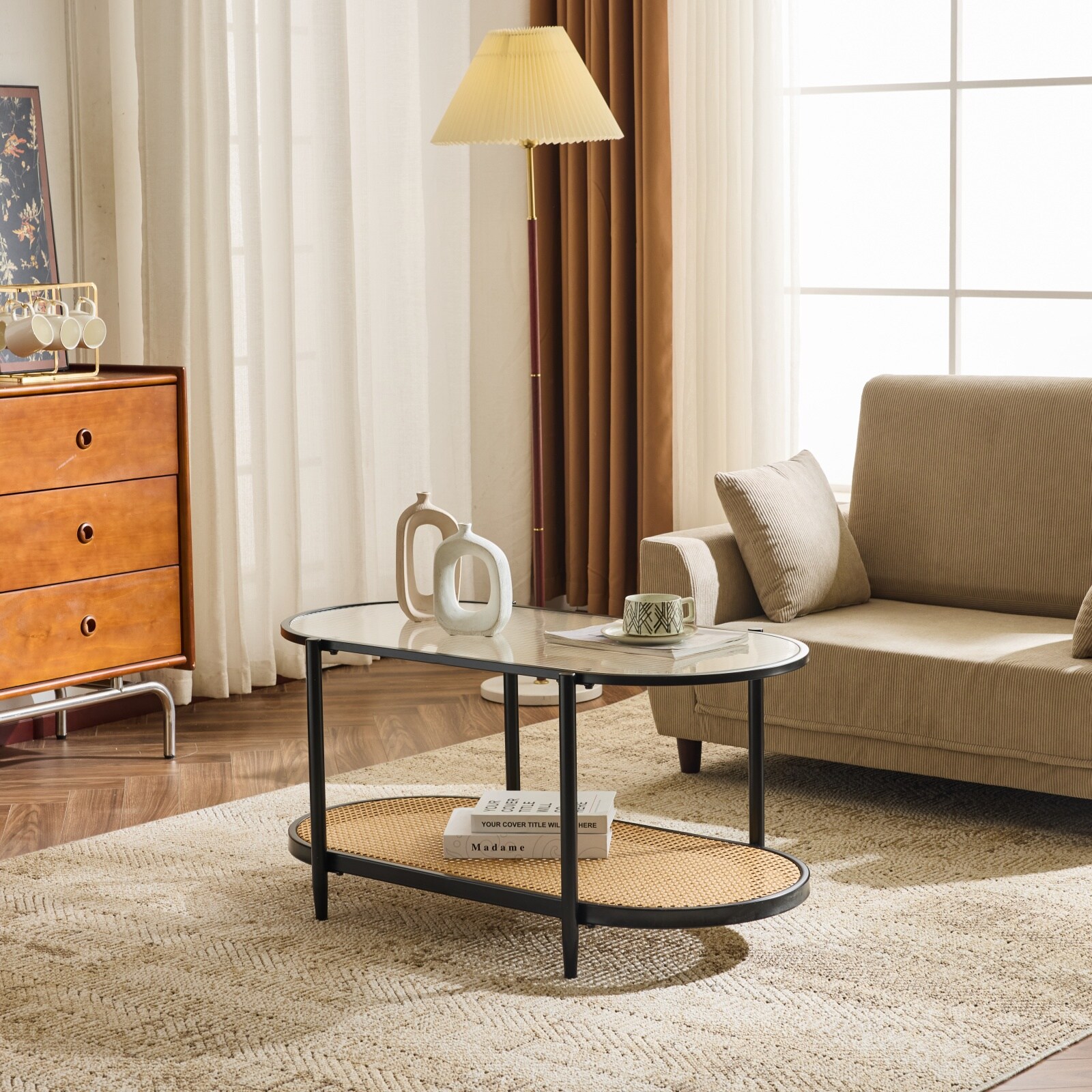Outopee LO1G52006258 Coffee-Tables - View #8