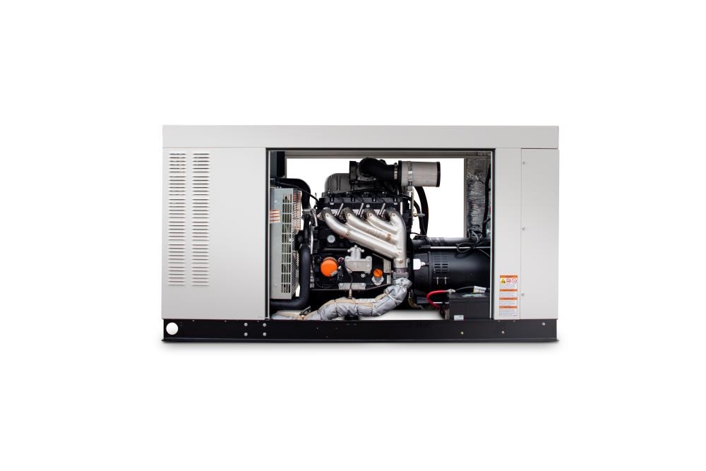 Generac RG04845JNAX m100635 - View #6