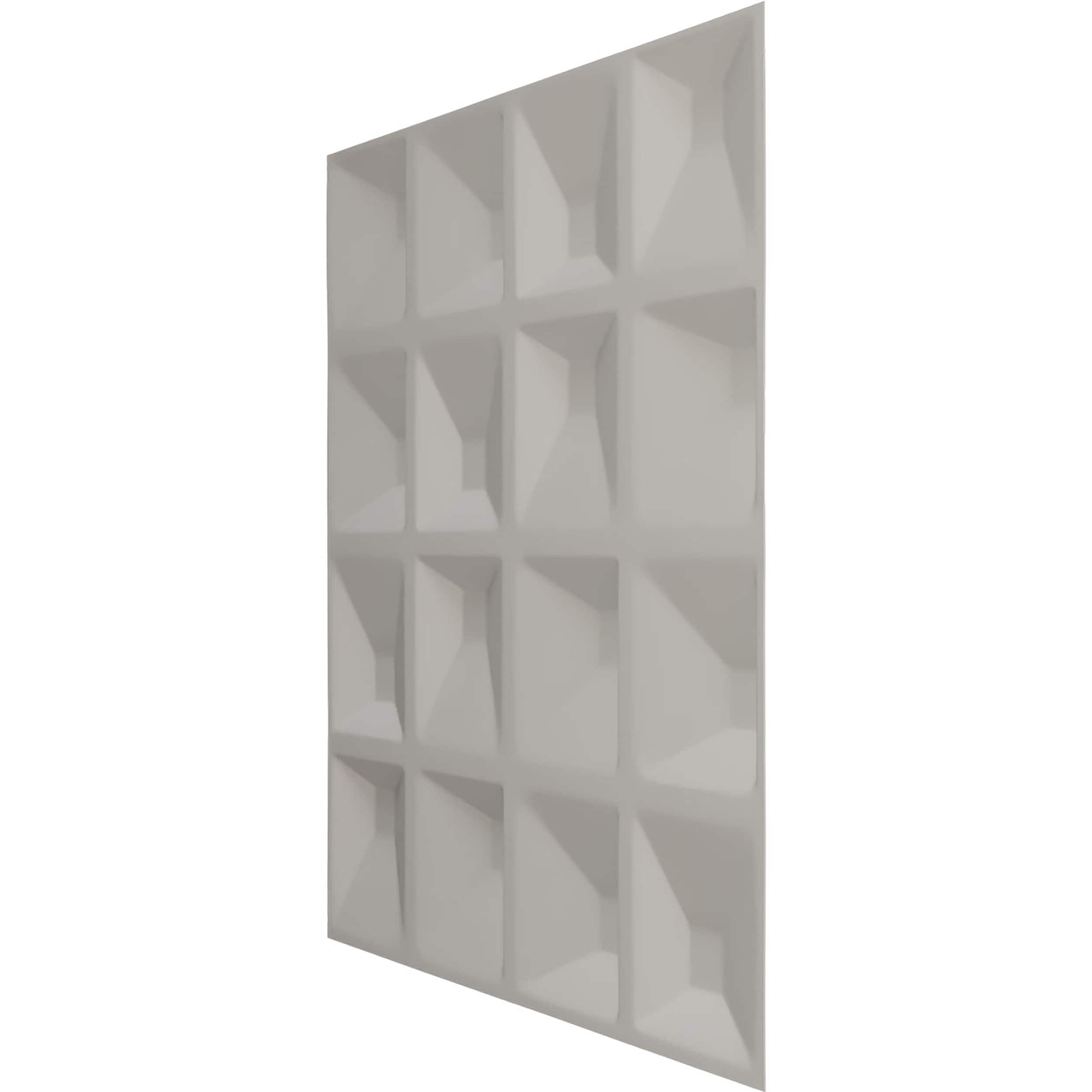 Ekena Millwork WP20X20TNDRU Wall-Panels - View #4