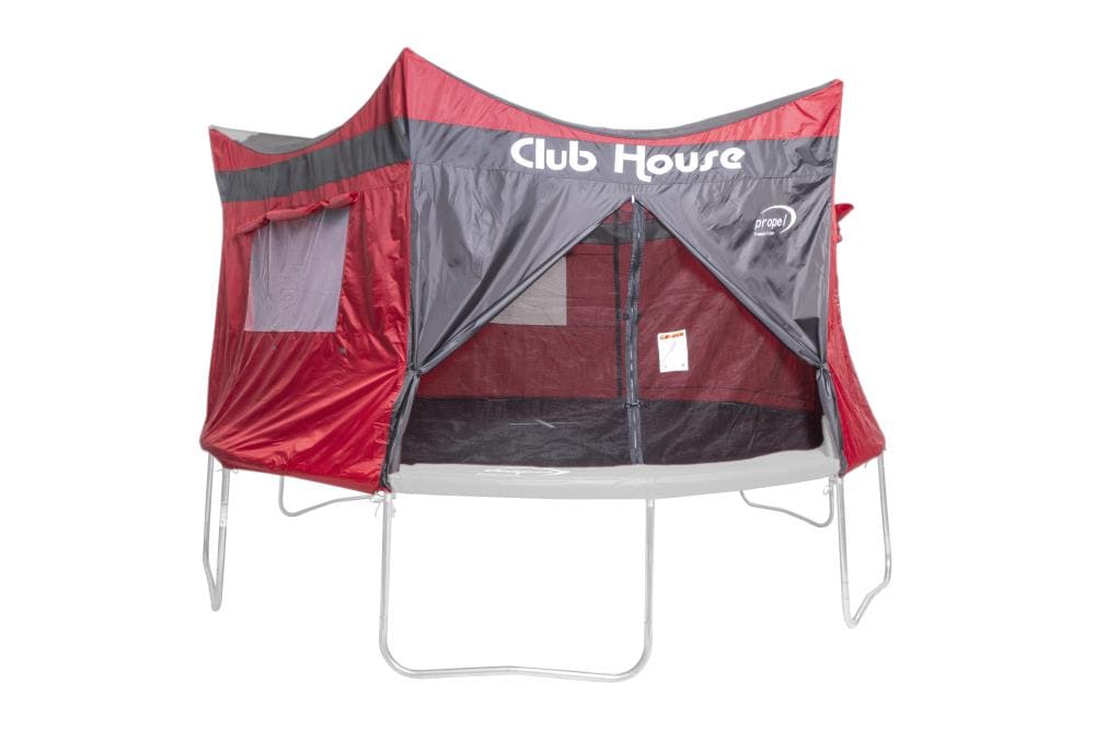 8ft trampoline cover tent hotsell