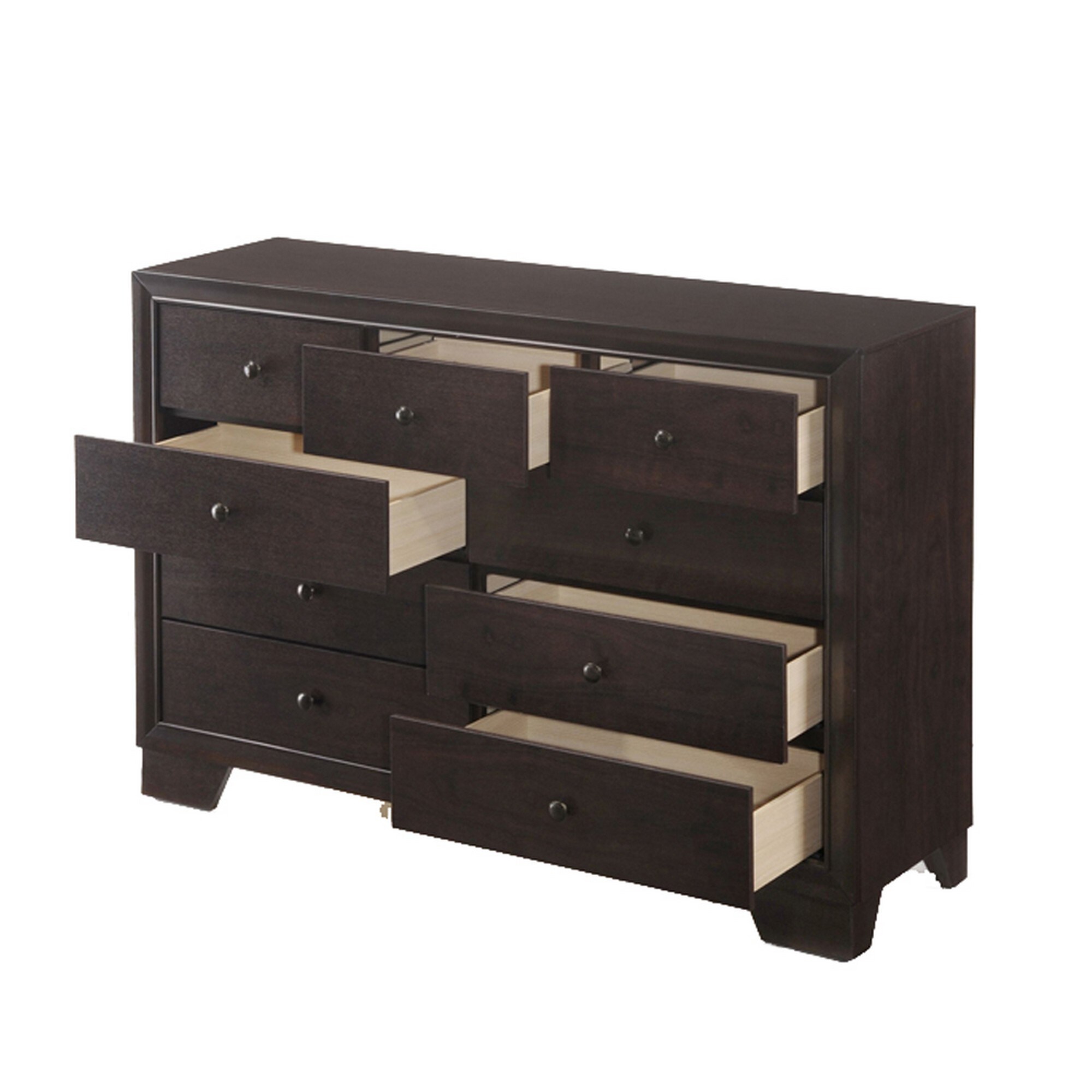 Benzara BM177811 dressers - View #3