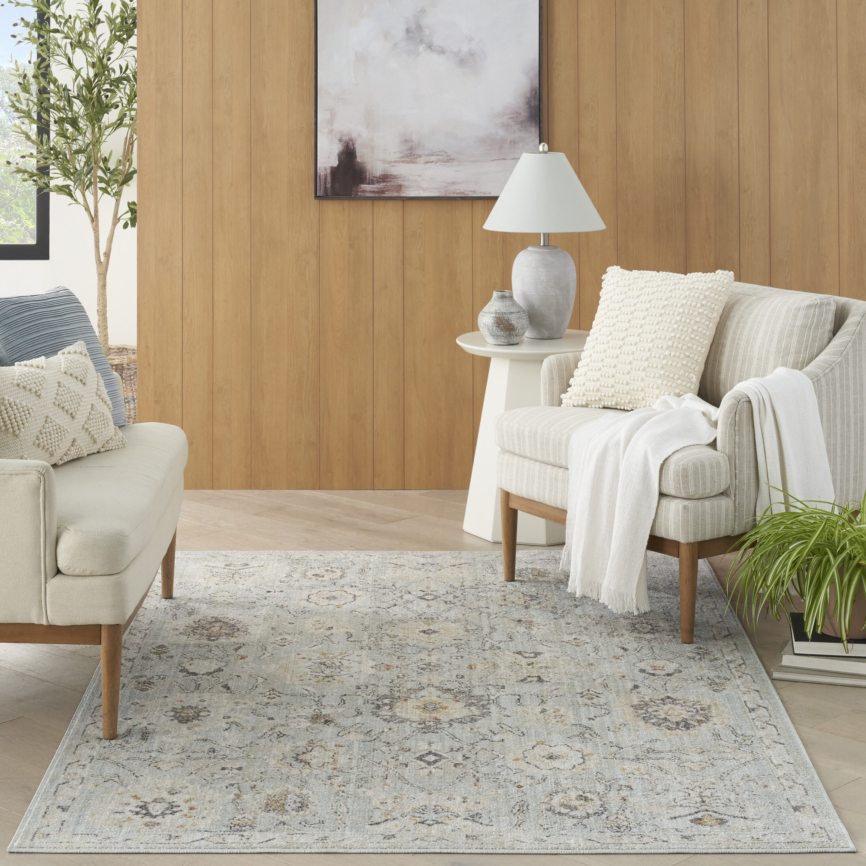 Nourison Home 099446949127 rugs - View #4