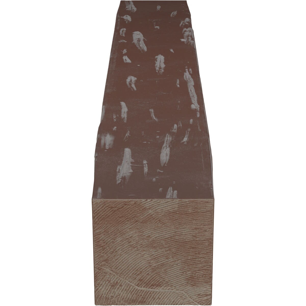 Ekena Millwork MANUPC06X08X60AE Mantel-Shelves - View #4