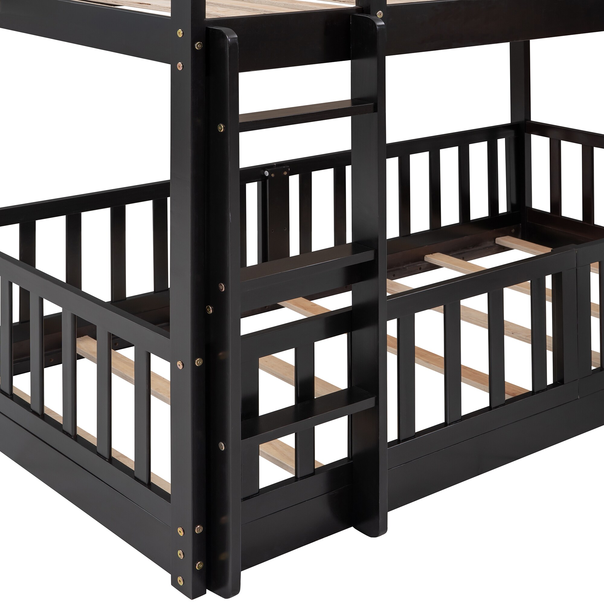 Qualler BLE000009P Bunk-Beds - View #4