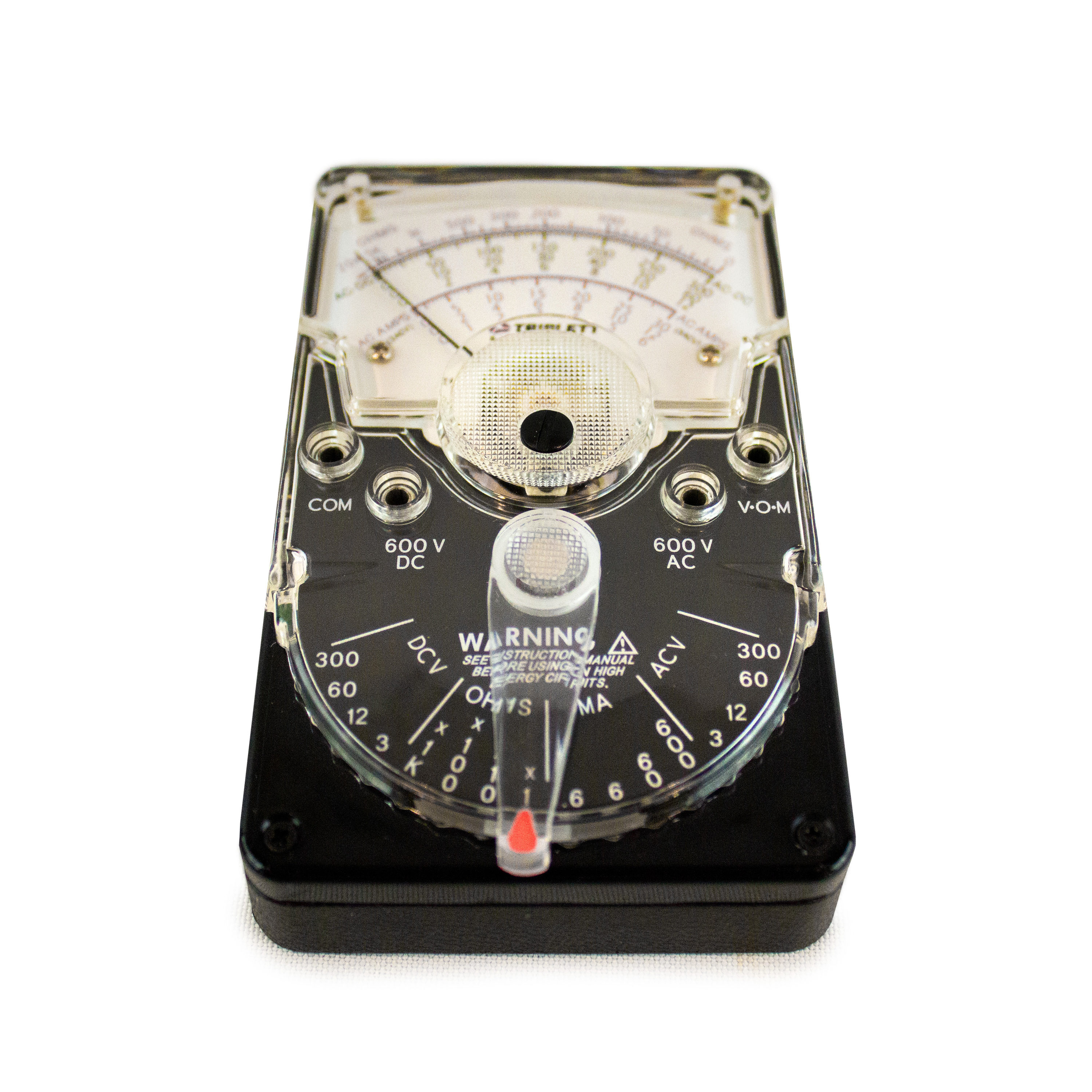 TRIPLETT 3022 Specialty-Meters - View #3