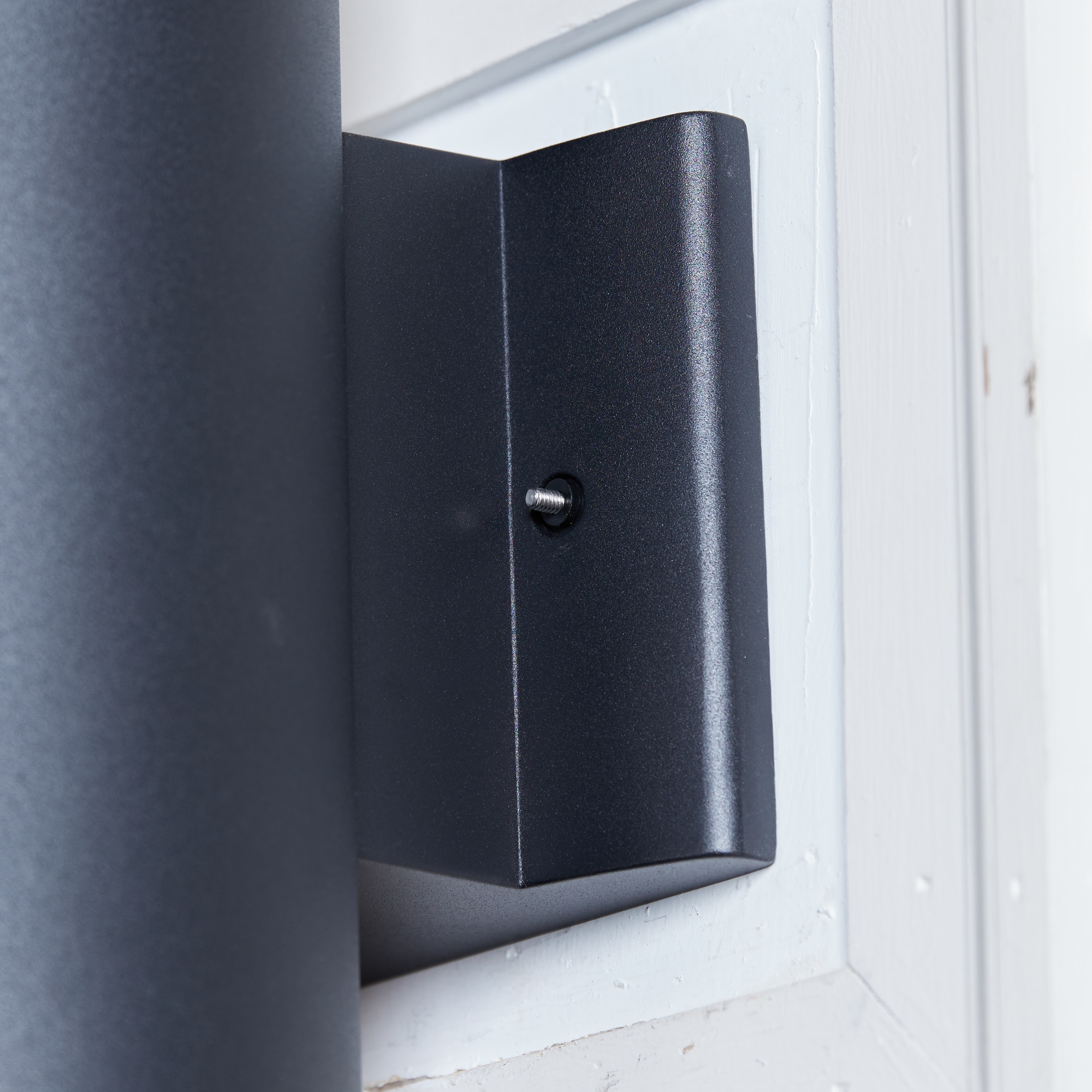 Kichler 11251BKT30 Outdoor-Wall-Lighting - View #3
