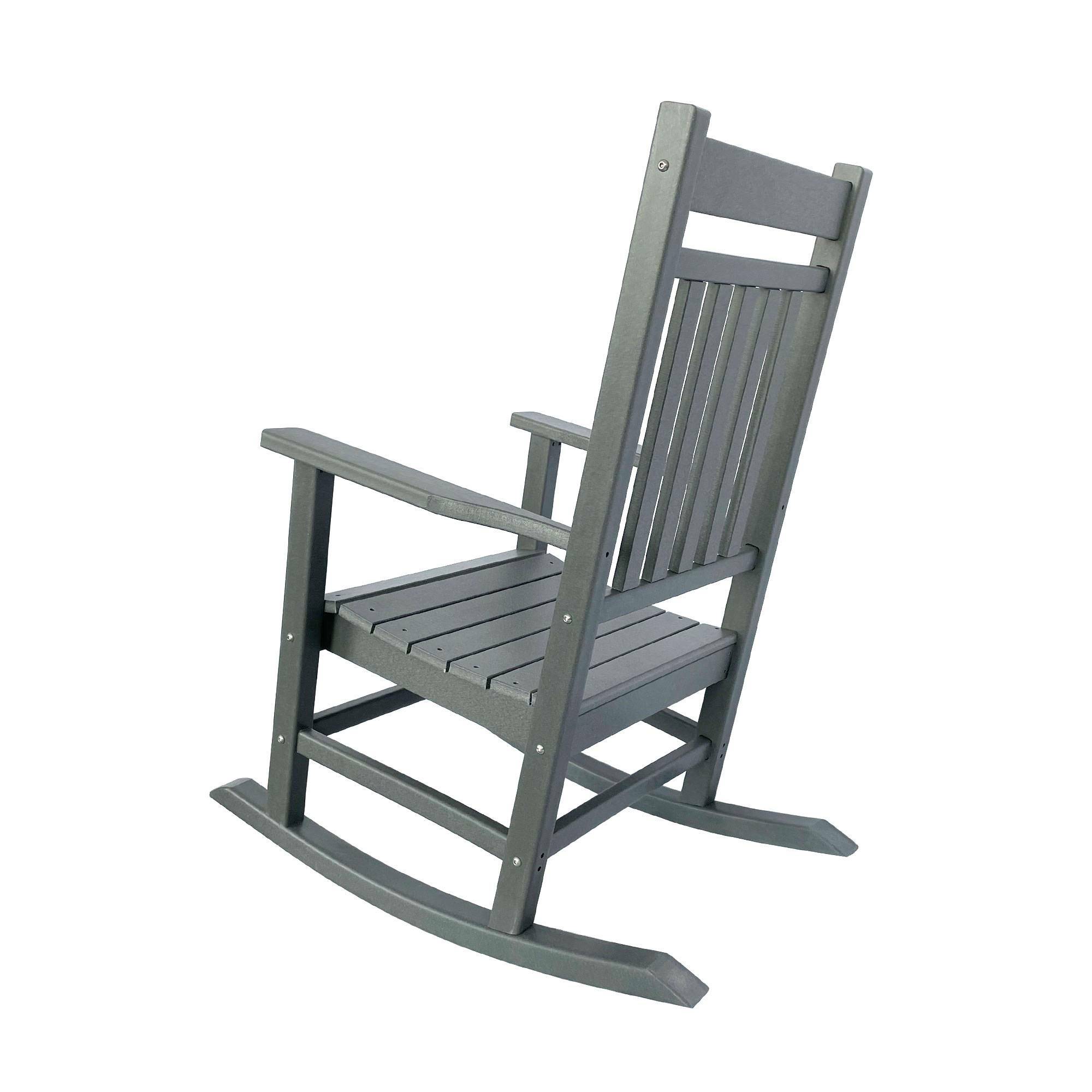 Shine Company 7632GY Patio-Chairs - View #4