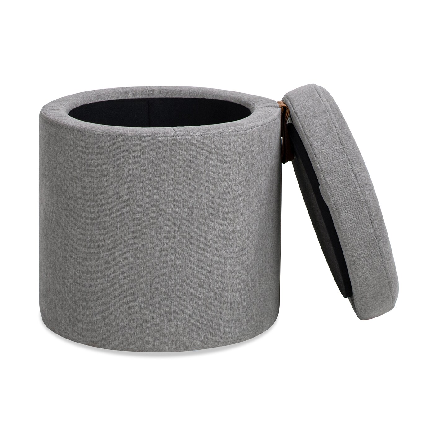 Jennifer Taylor Home LD015U023-84670 Indoor-Ottomans - View #8