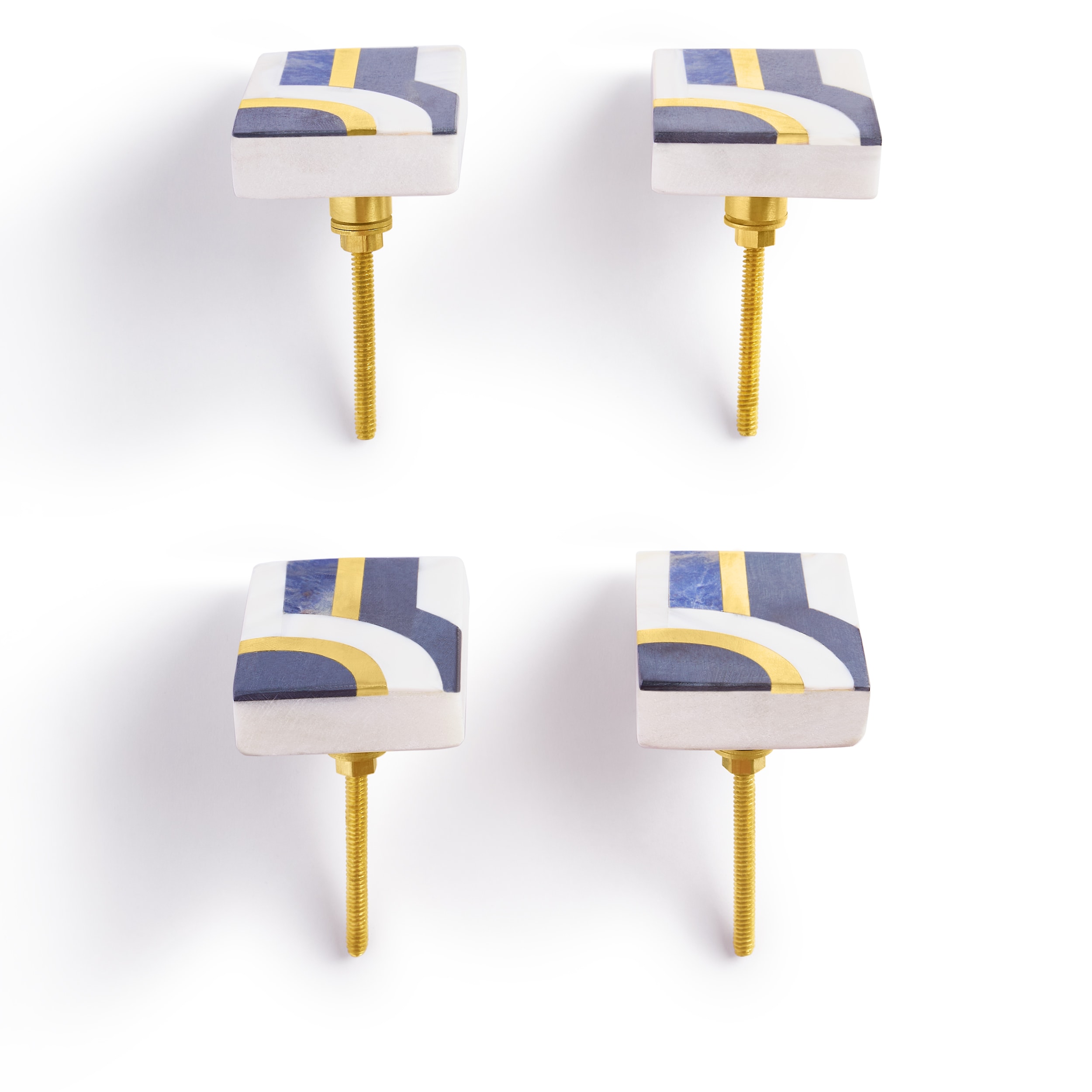 GAURI KOHLI GK51080 Cabinet-Knobs - View #6