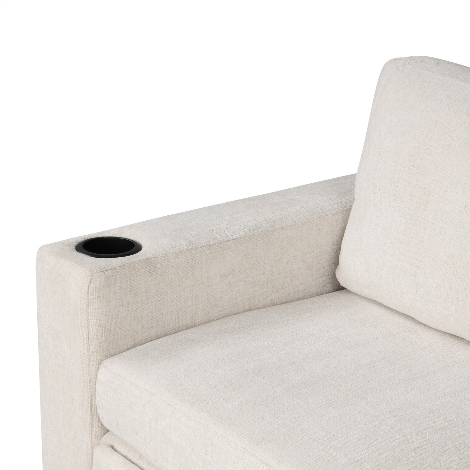 SunJet 6SCA48YBDLW6 Sofas-Loveseats - View #3