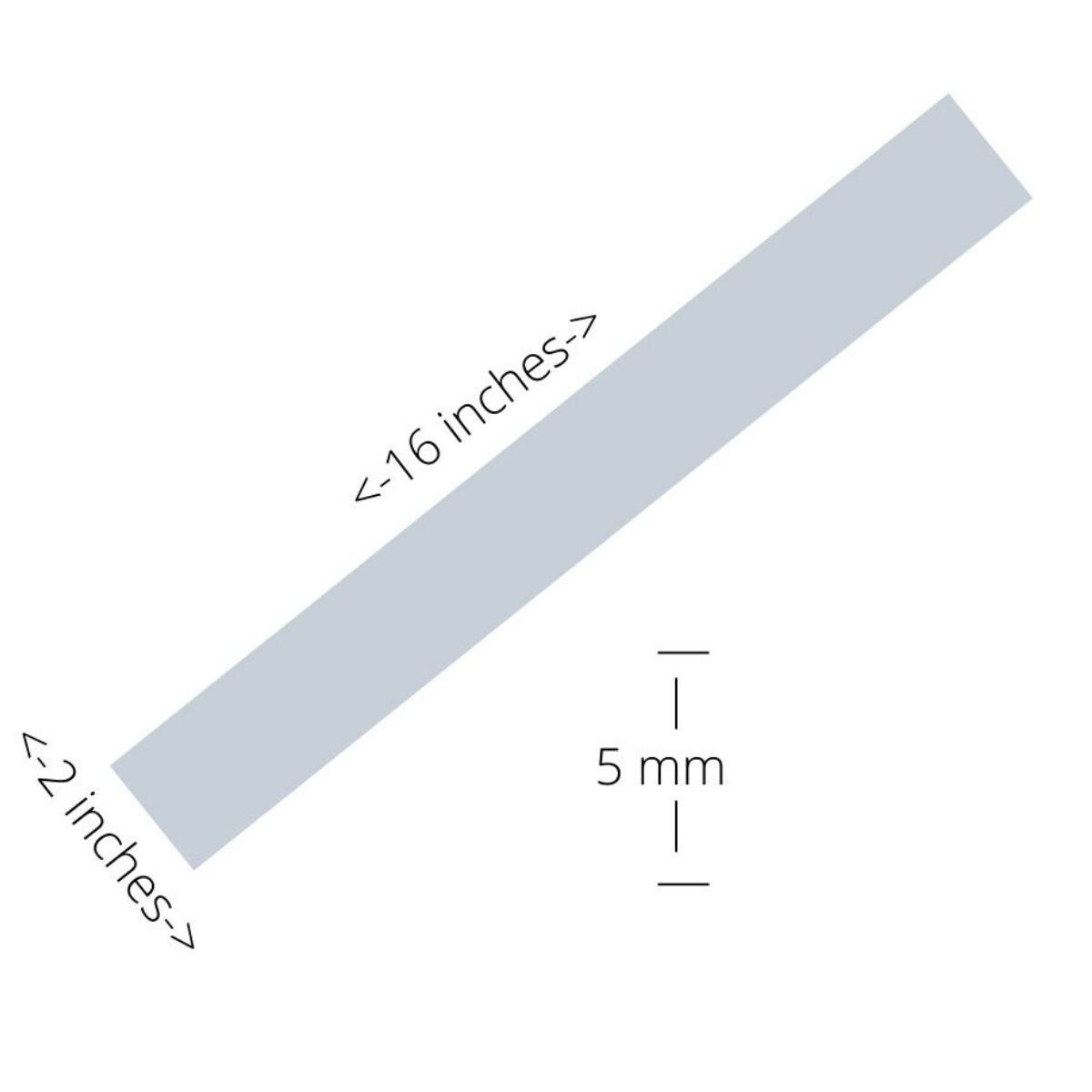 Abolos LWSATR0216-WS Ceramic-Tile - View #7