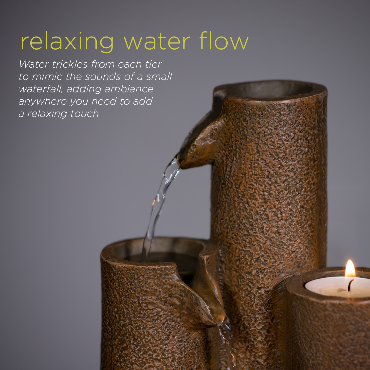 Alpine Corporation WCT202 fountains - View #5