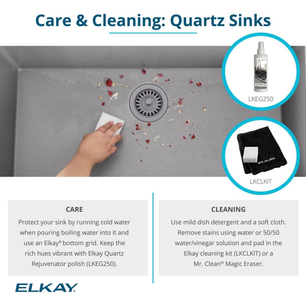 Elkay ELGU251912PDGS0 Laundry-Tubs-Utility-Sinks - View #5