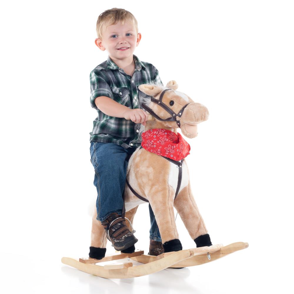 Rocking horse plans fashion lowes