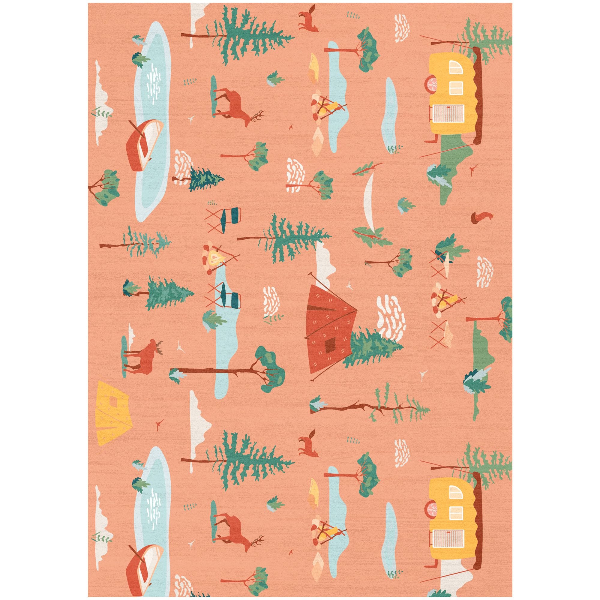 Nourison 841491134740 rugs - View #2
