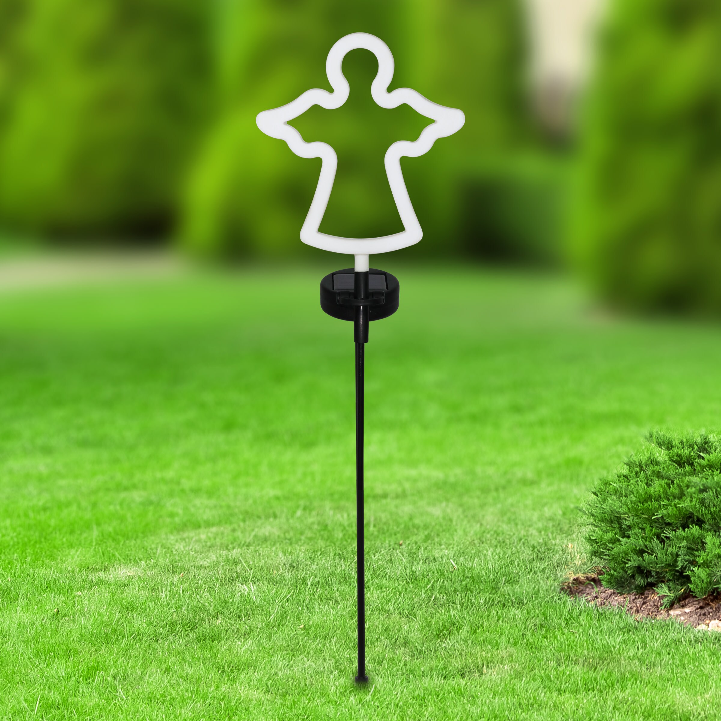 Exhart 19069-RS Stake-Sheep-Hook - View #6