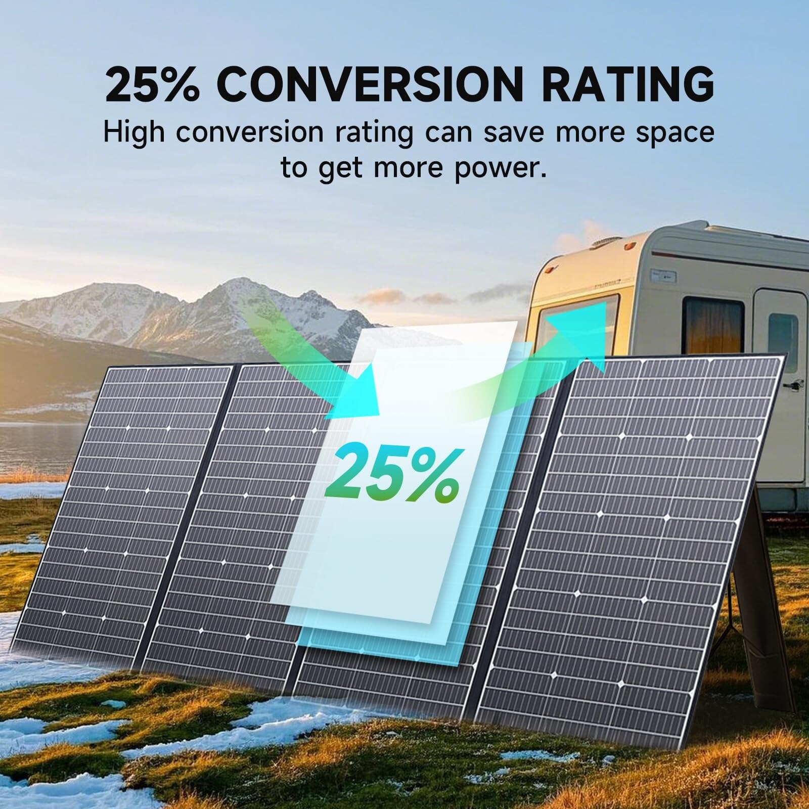 Misopily LMS0522M045 Solar-Panels - View #3
