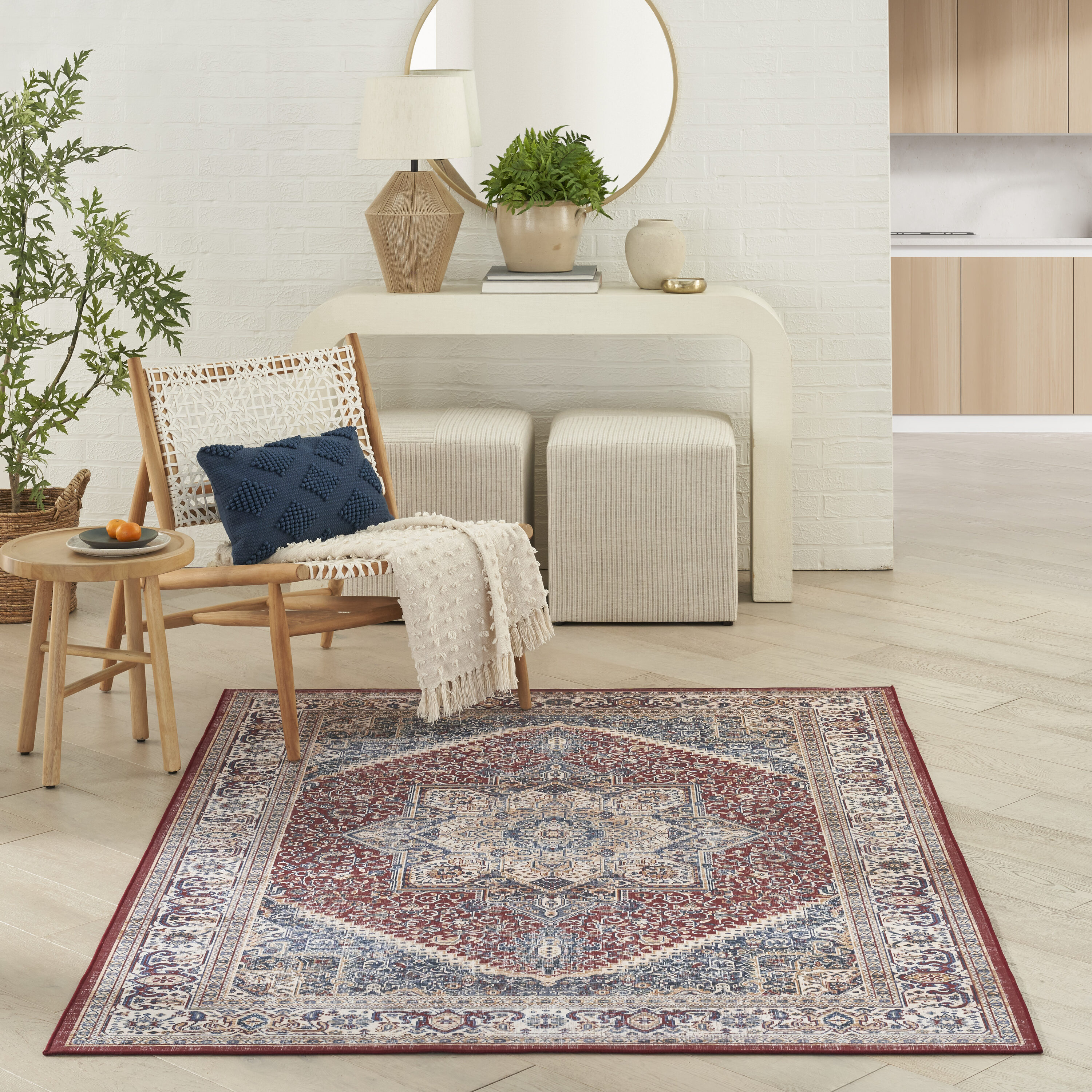 Nourison Home 099446930743 rugs - View #4