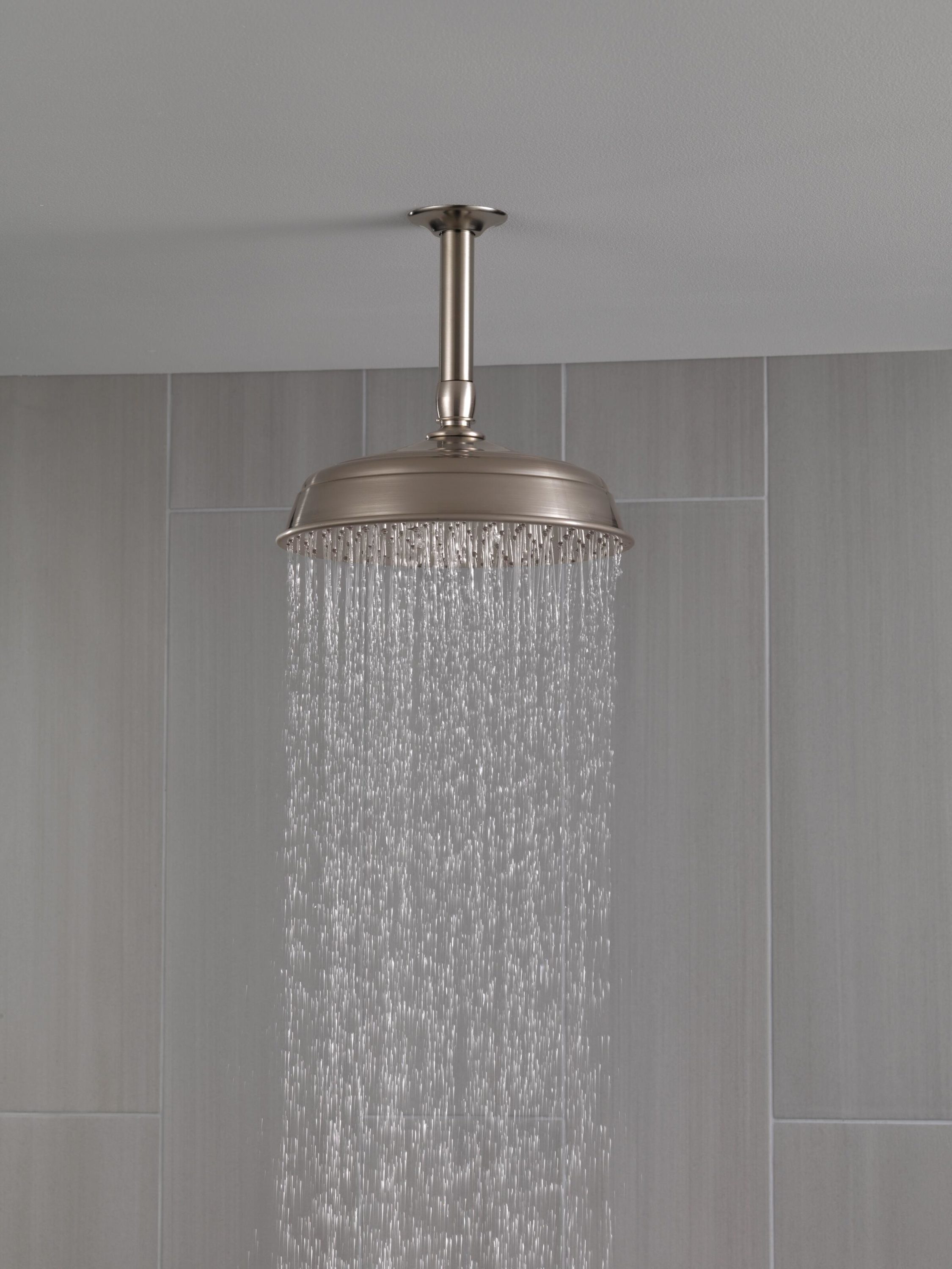Delta 52682 Fixed-Showerhead - View #2