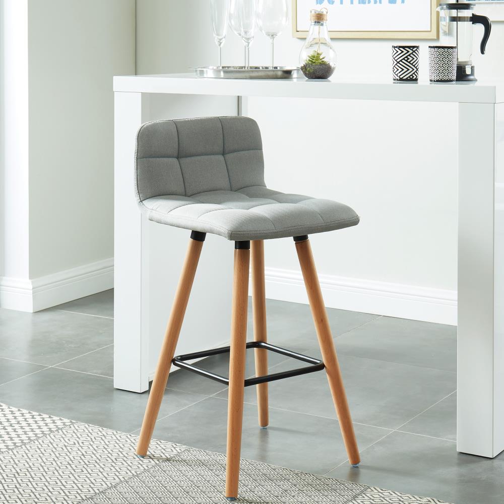 Worldwide Homefurnishings 203-847LG stools - View #3