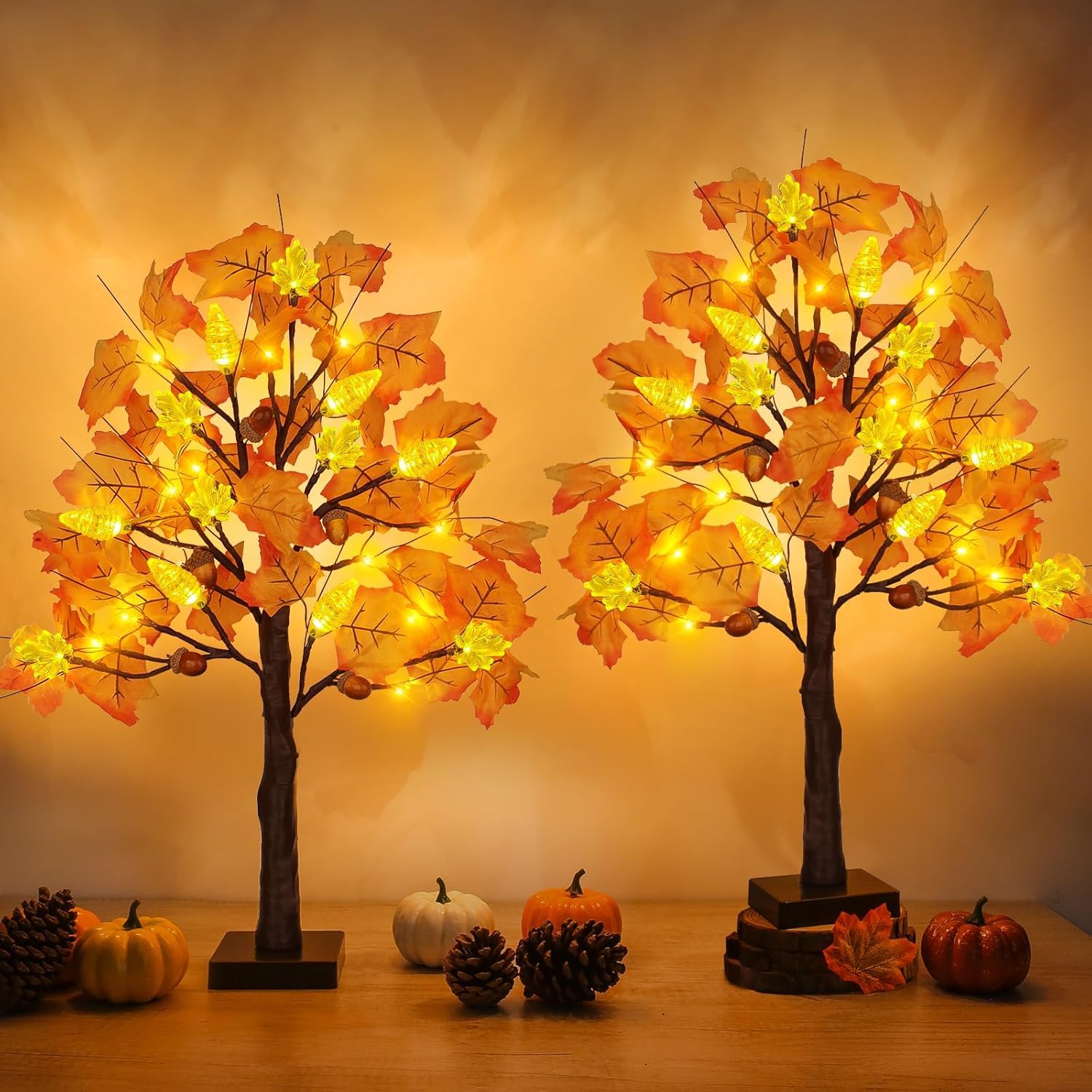 Afoxsos LAF0818F101 Indoor-Thanksgiving-Decor - View #6