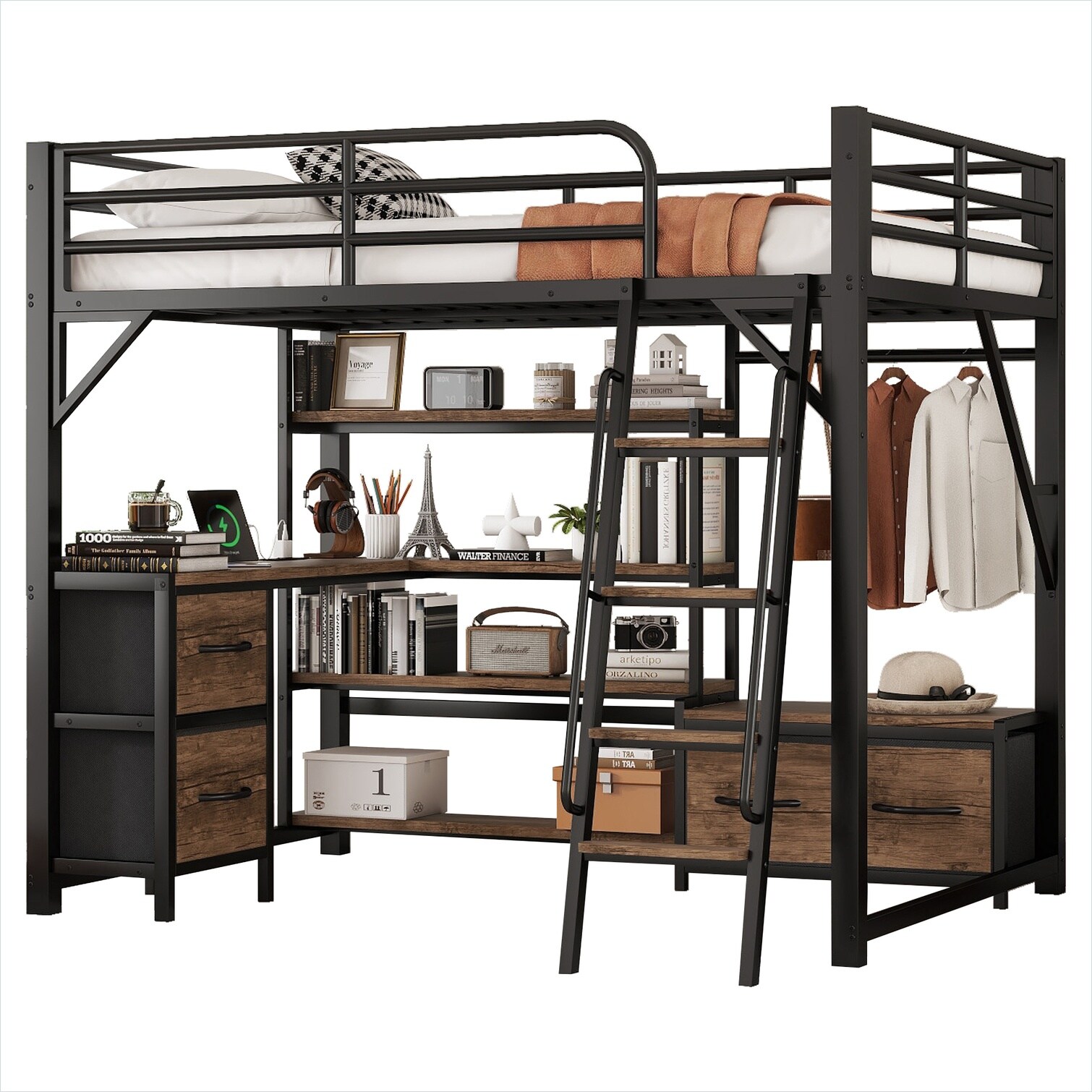 SunJet 20PXFC3NZ2GU beds - View #19