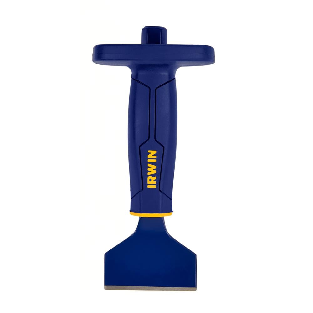 IRWIN 1992682 3-in Brick Chisel