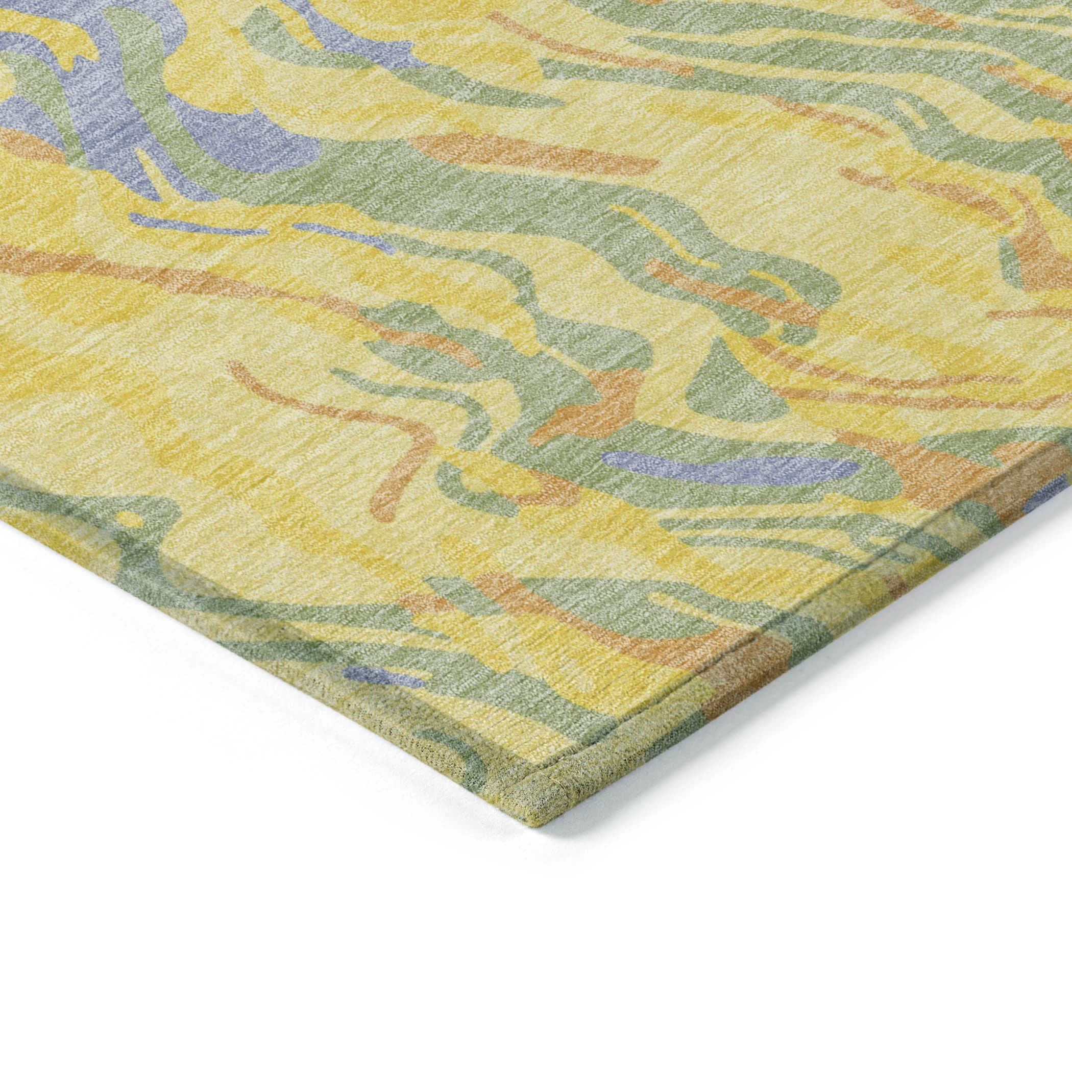 Addison Rugs ACN1038YE30X46 rugs - View #4