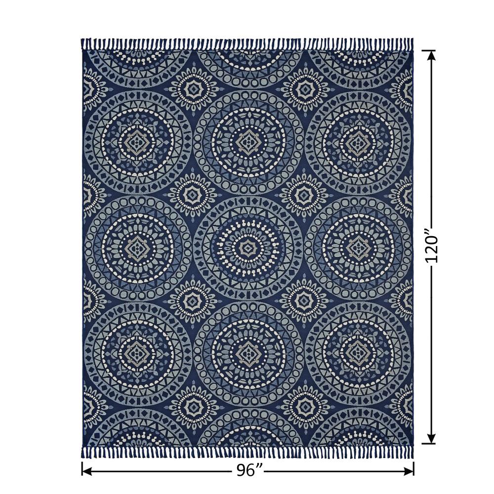 allen + roth JJ-20158 rugs - View #6