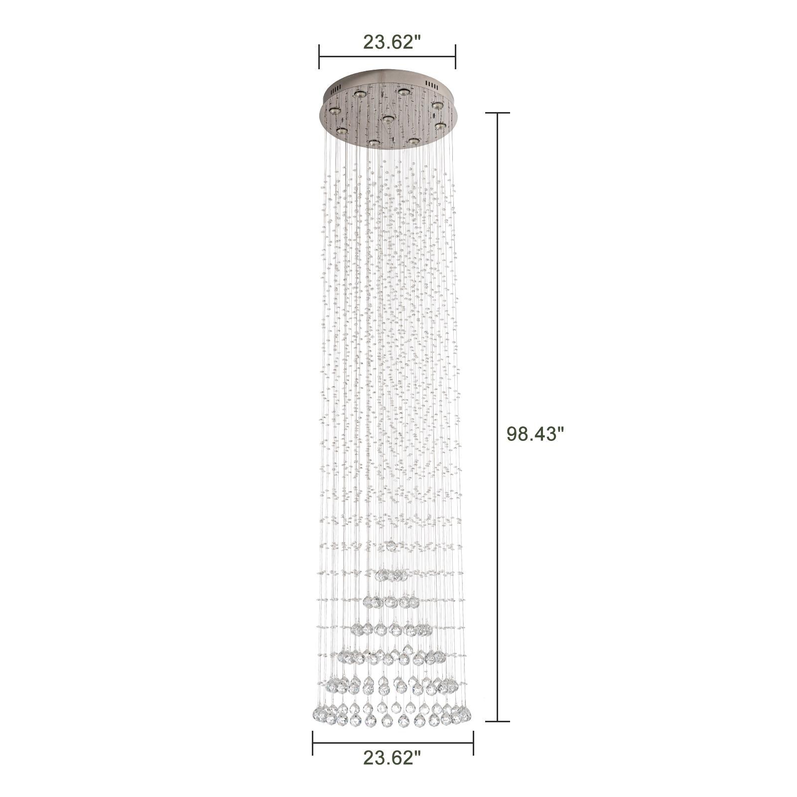 EDISLIVE Y81010000063058 Pendant-Lights - View #7
