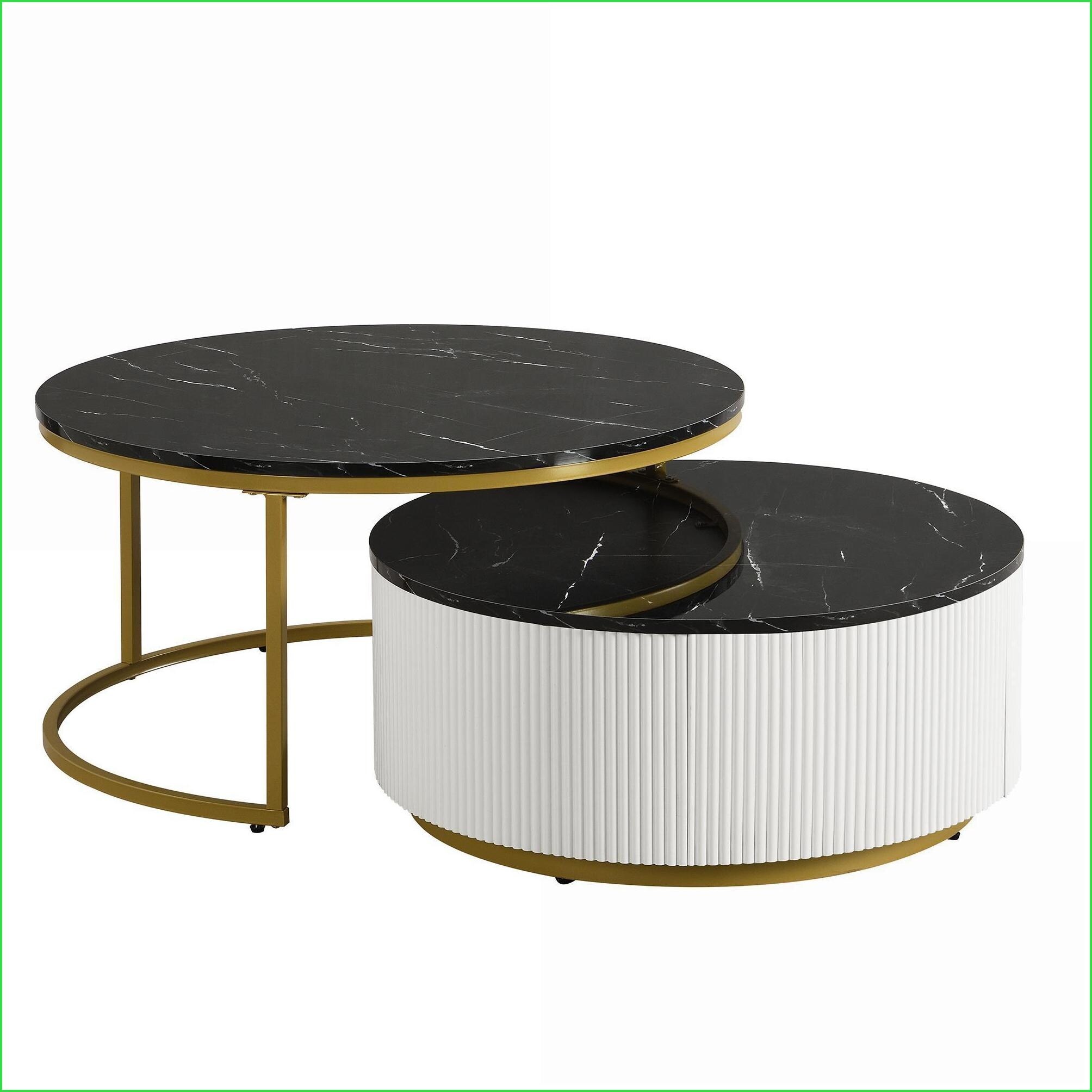 Watnature UNHS3QFBOAMY Coffee-Tables - View #11