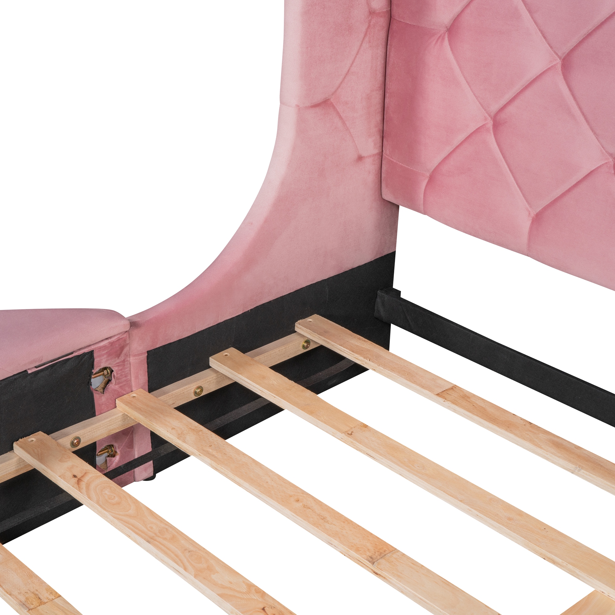 ModernLuxe LP000815AAH beds - View #10