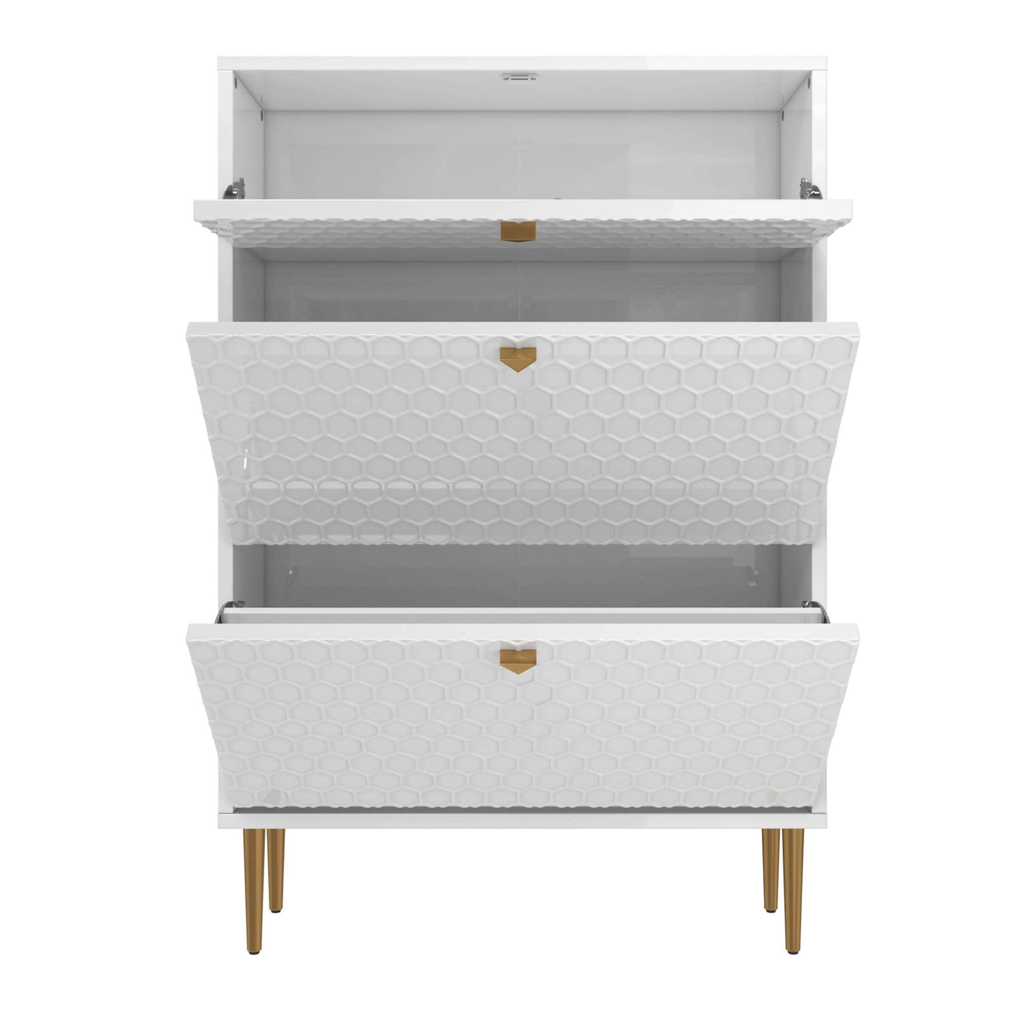 Clihome W50-ZO-1476 Shoe-Racks - View #6