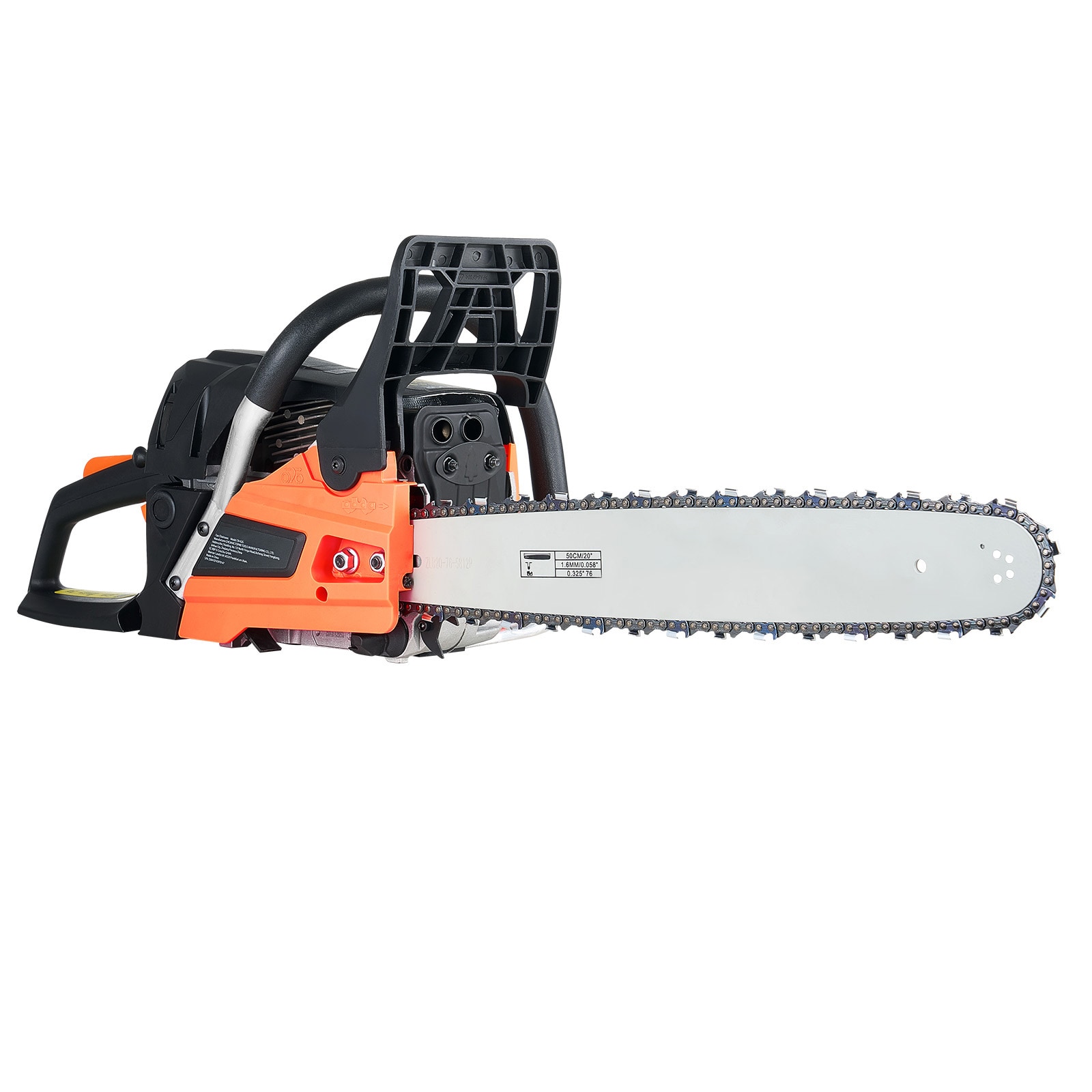 YOSIMFUR DJYC-T3342P433815 Cordless-Chainsaw - View #10