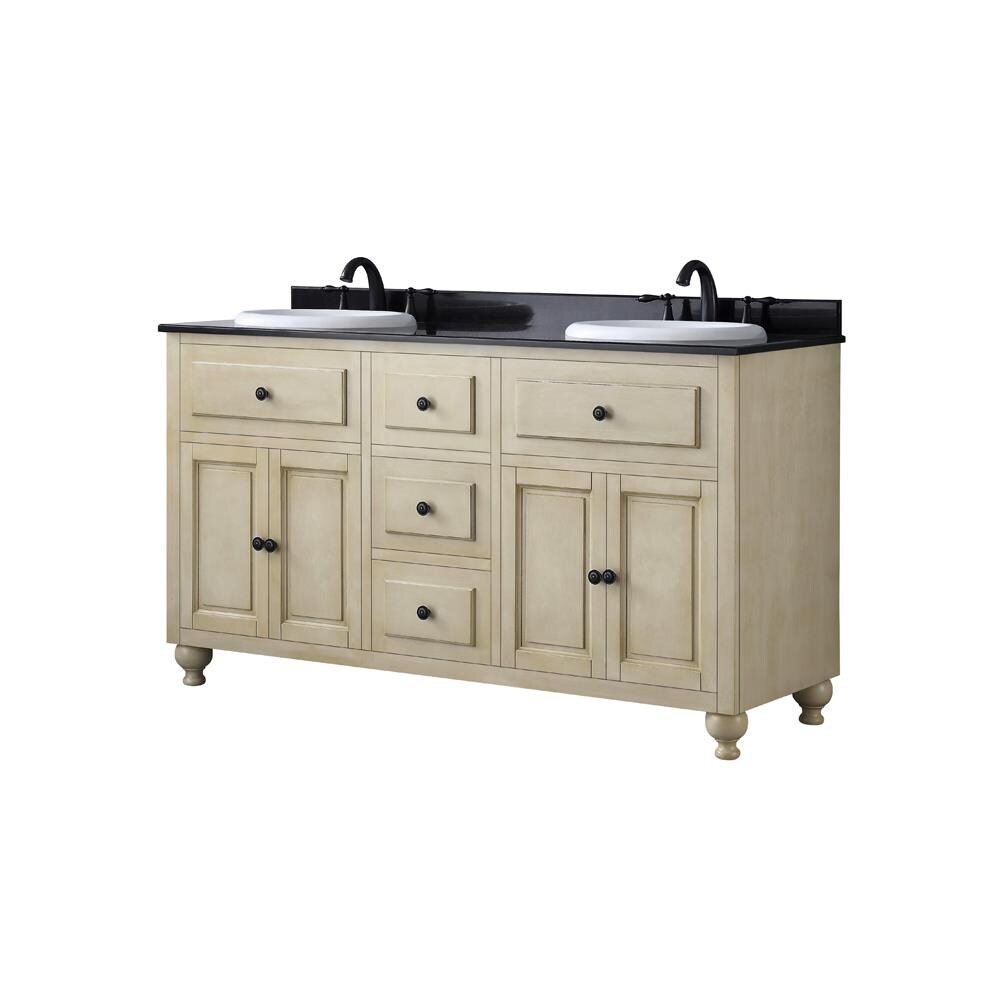 OVE Decors 15VVA-KENS60-K15AF Bath-Vanity-Combo - View #3