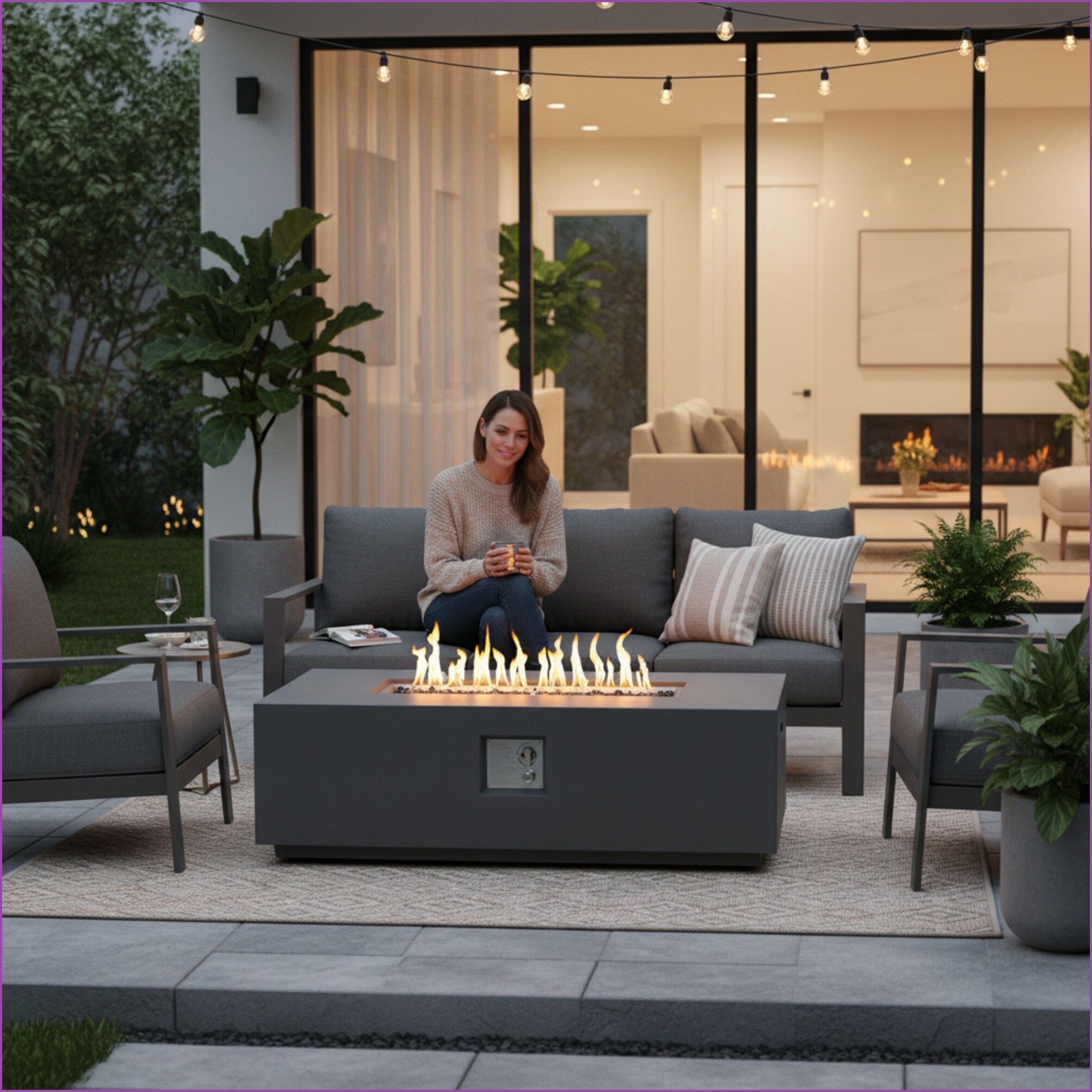 Watnature ZMXFRATQ9UV0 Outdoor-Burners-Stoves - View #9